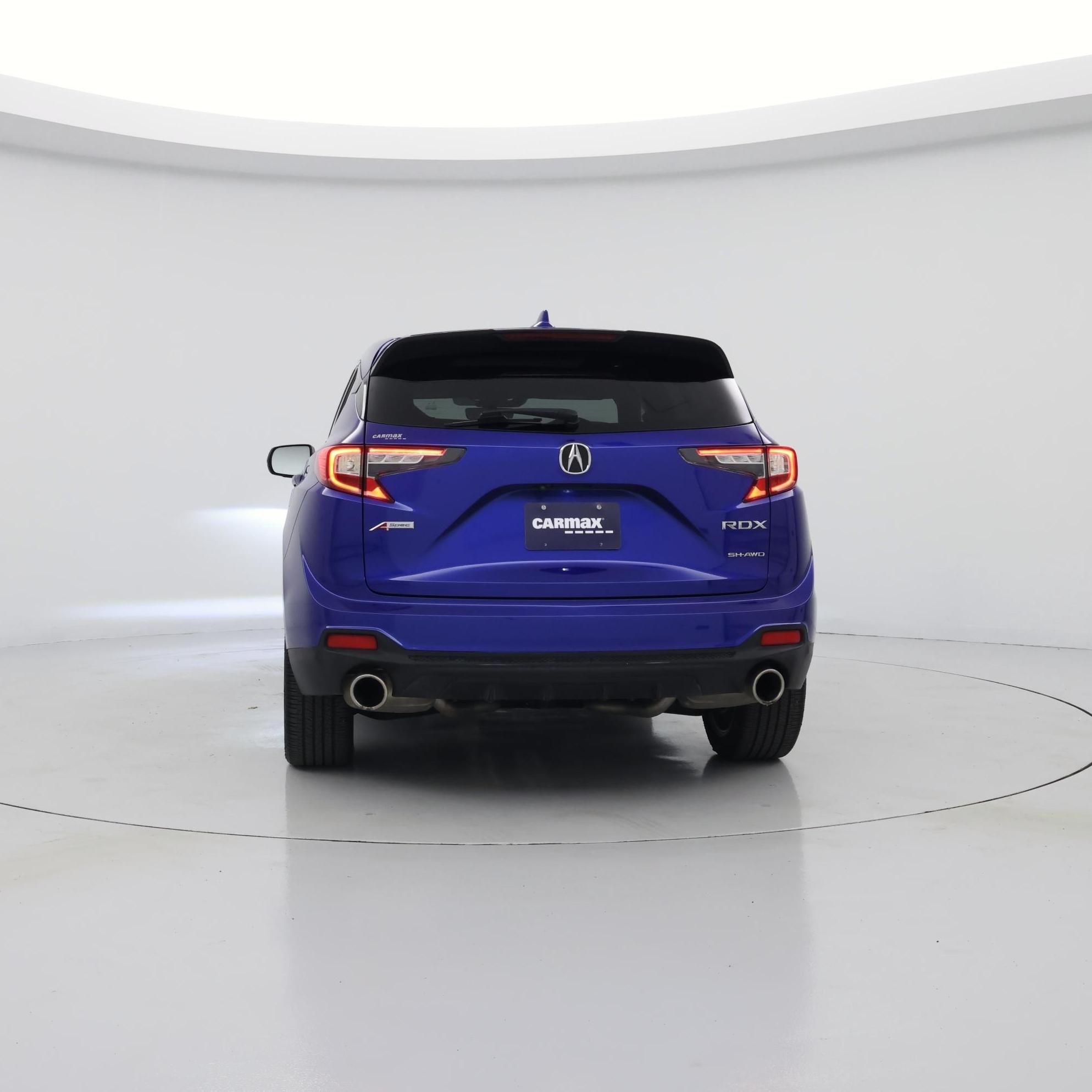 Thumbnail: 2023 Acura RDX - 6