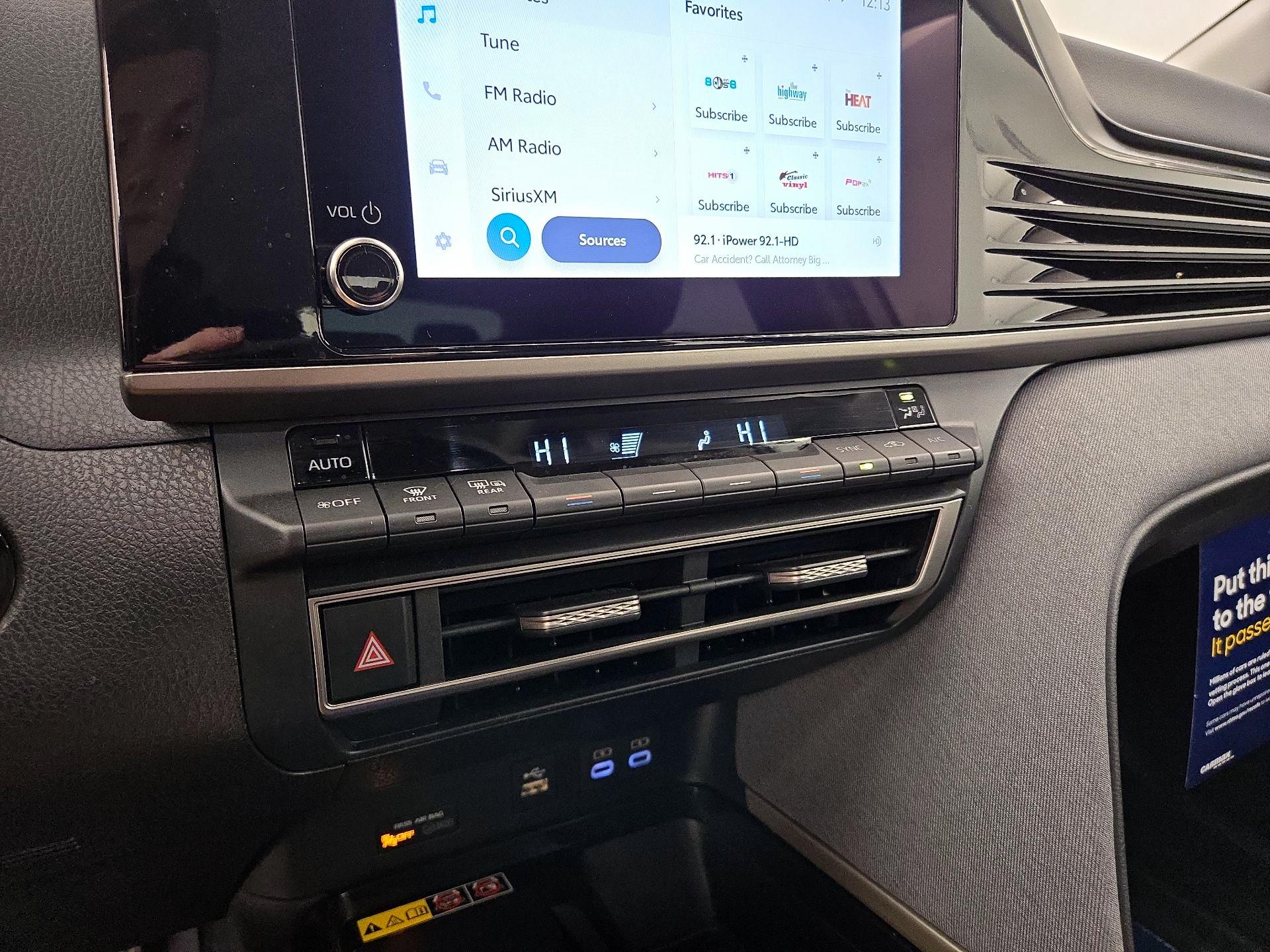 Thumbnail: 2025 Toyota Camry - 16