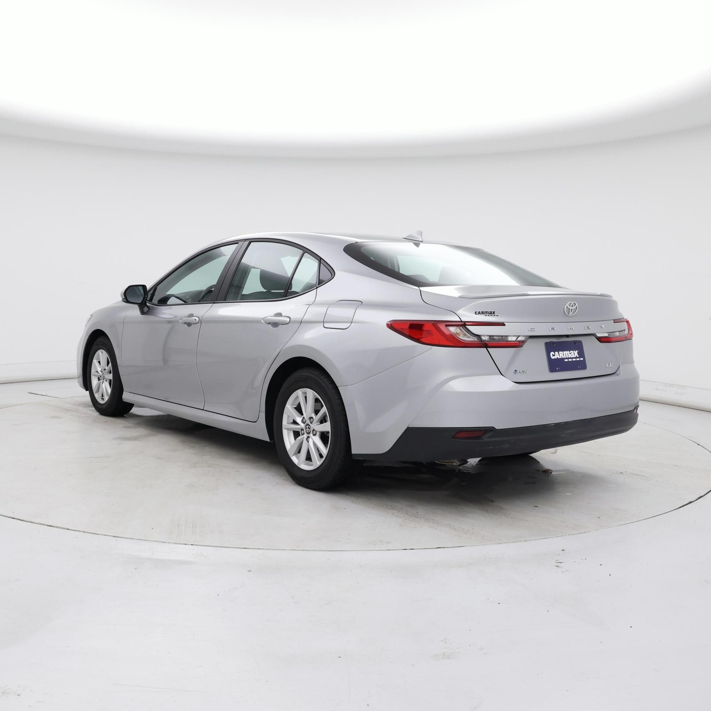 Thumbnail: 2025 Toyota Camry - 2