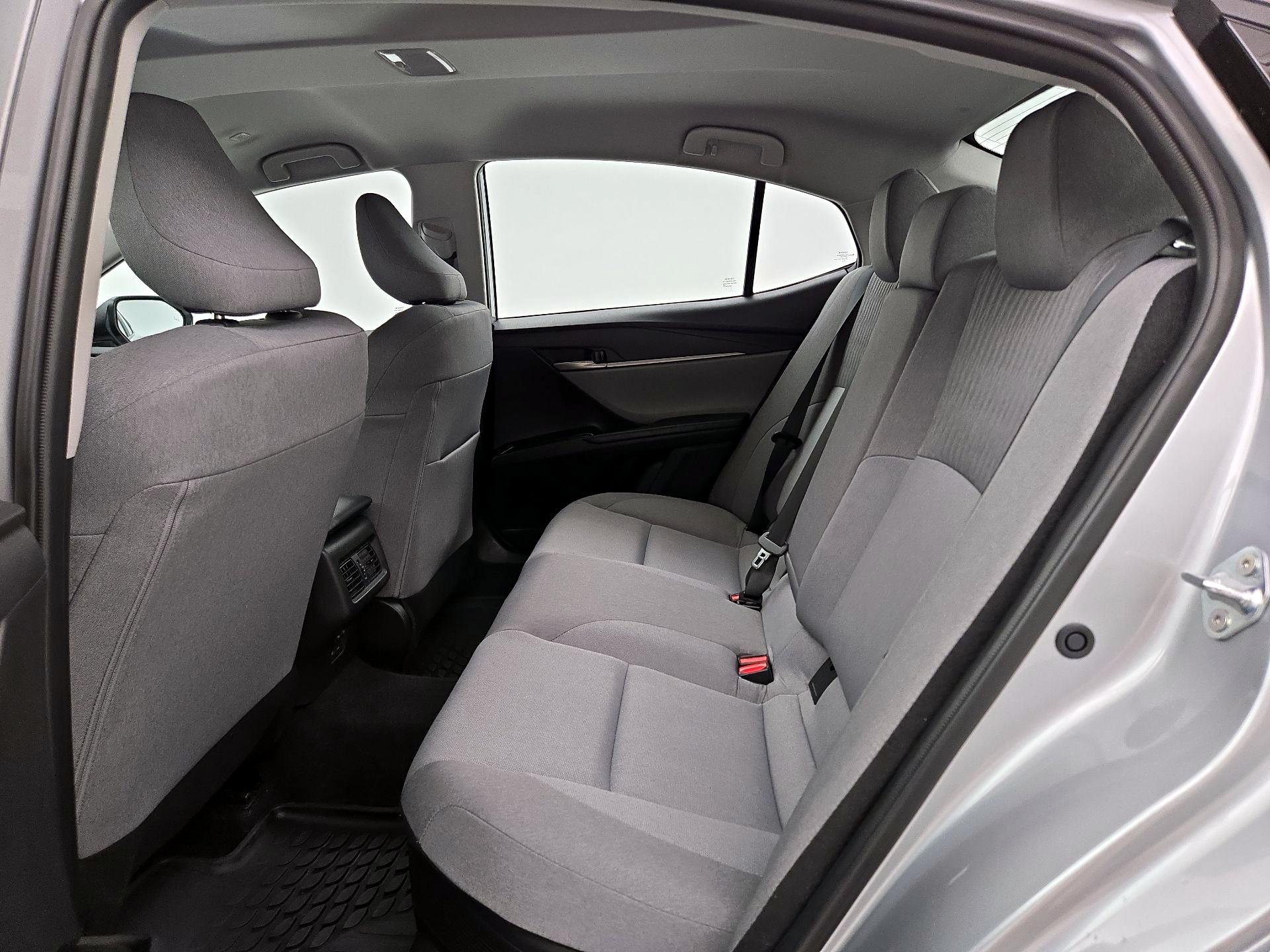 Thumbnail: 2025 Toyota Camry - 19