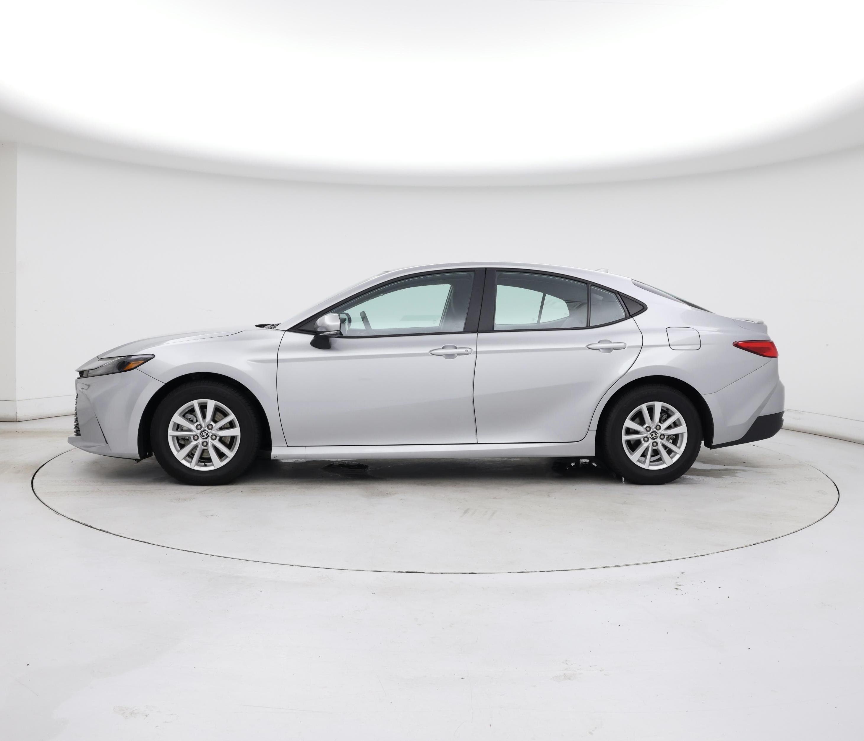 Thumbnail: 2025 Toyota Camry - 3