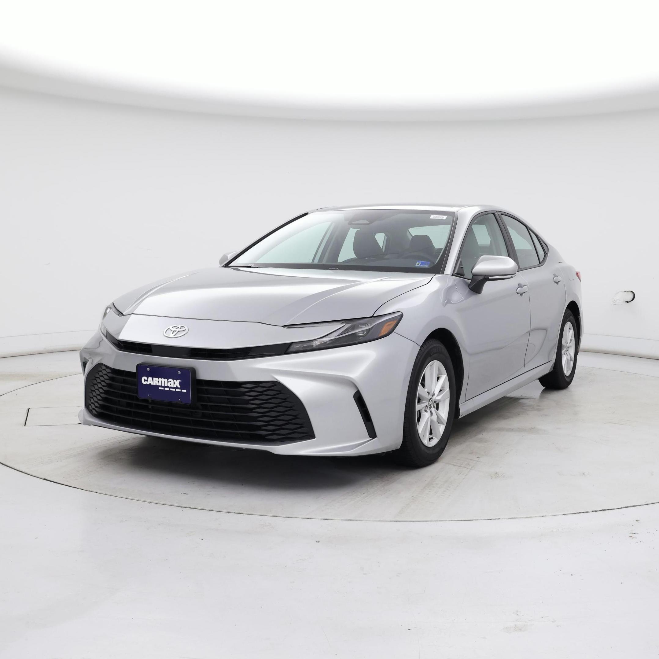 Thumbnail: 2025 Toyota Camry - 4