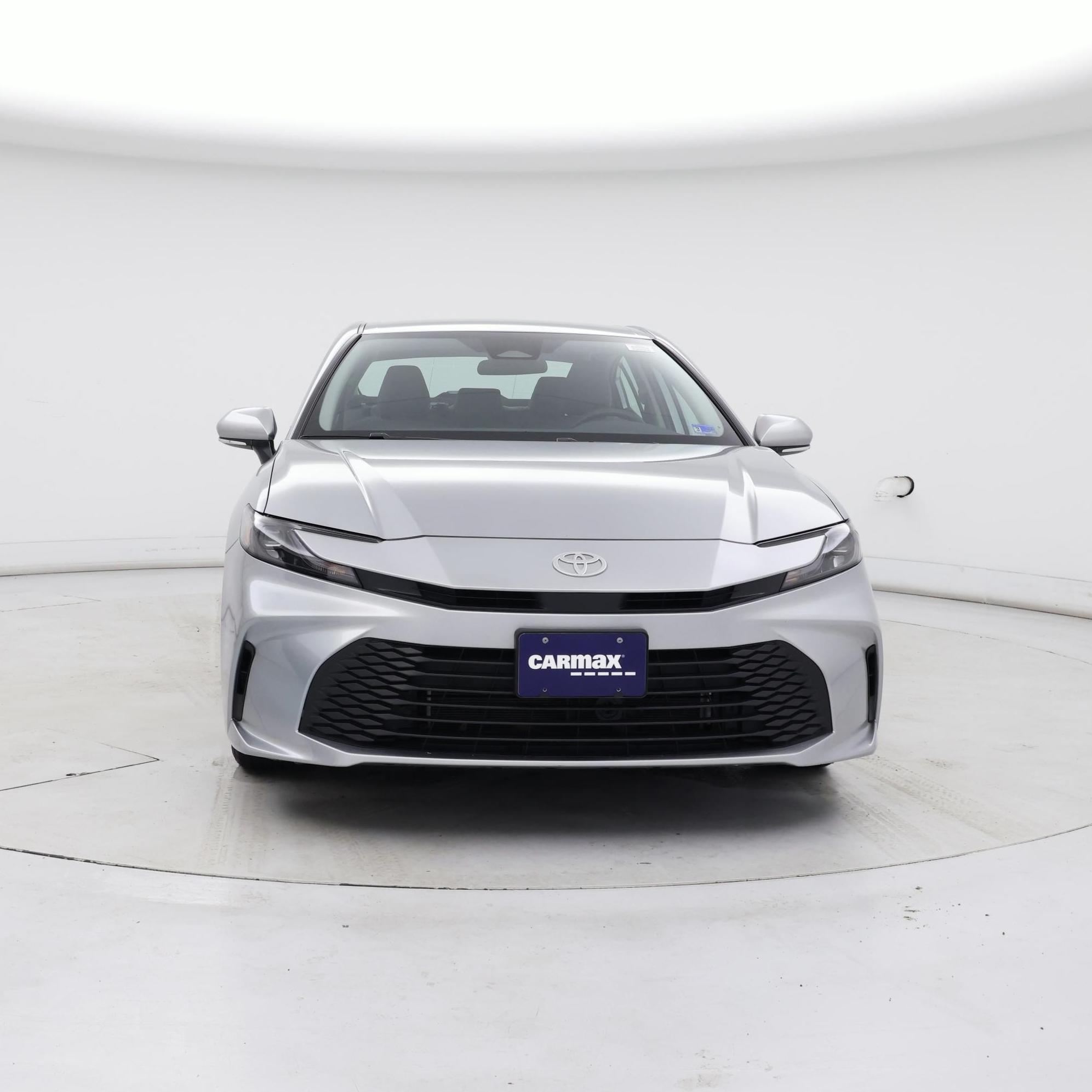 Thumbnail: 2025 Toyota Camry - 5