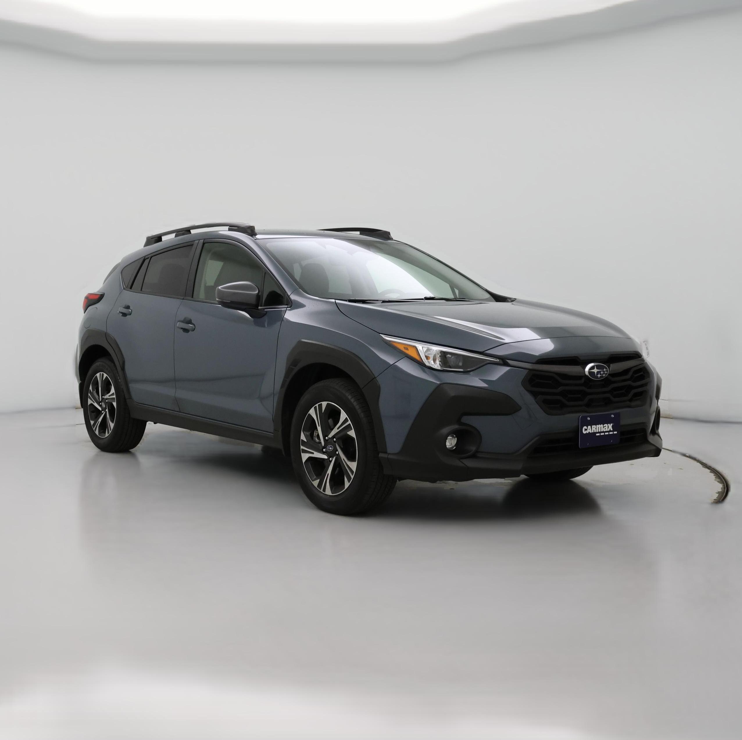 Thumbnail: 2024 Subaru Crosstrek - 1