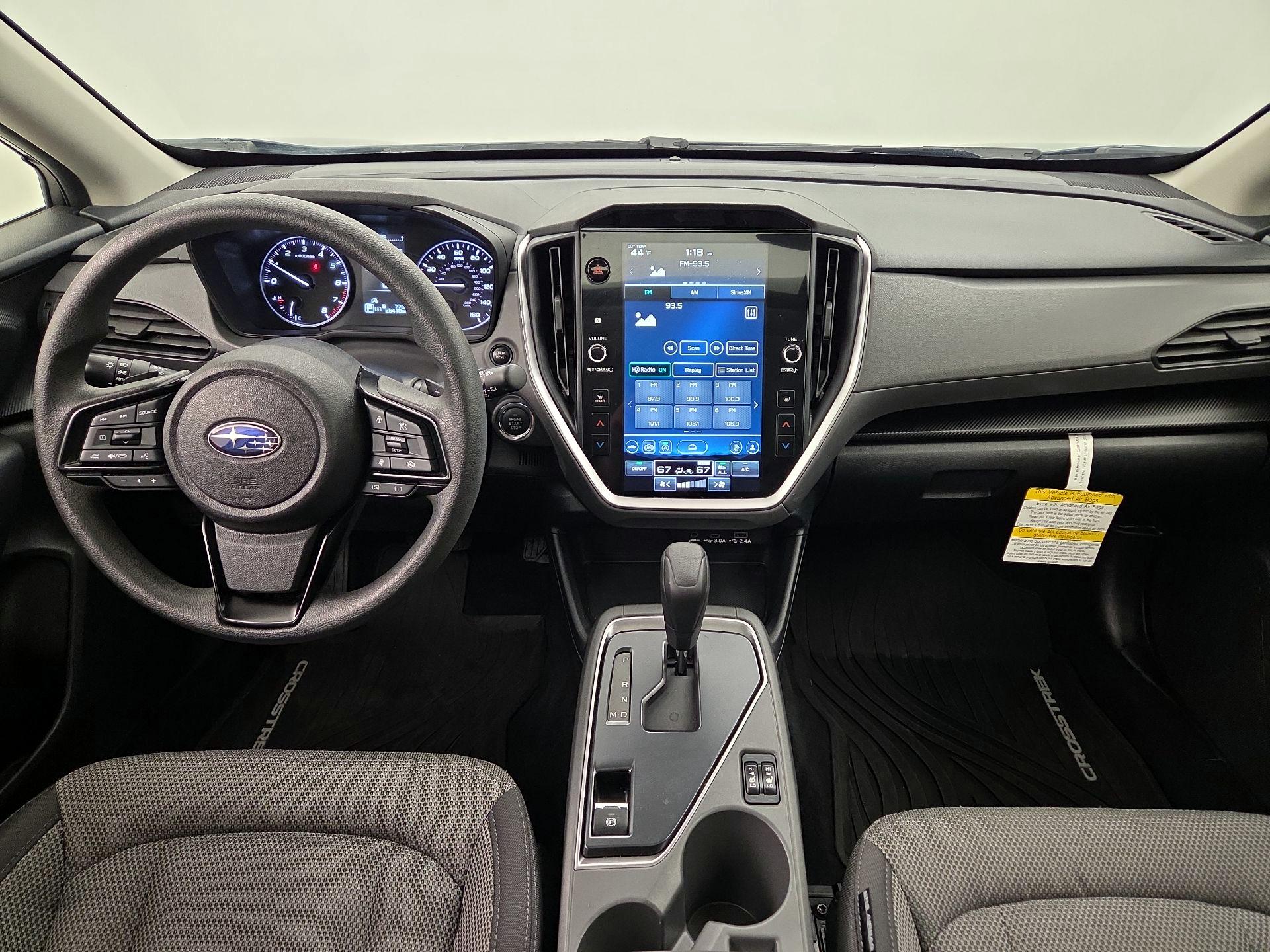 Thumbnail: 2024 Subaru Crosstrek - 9