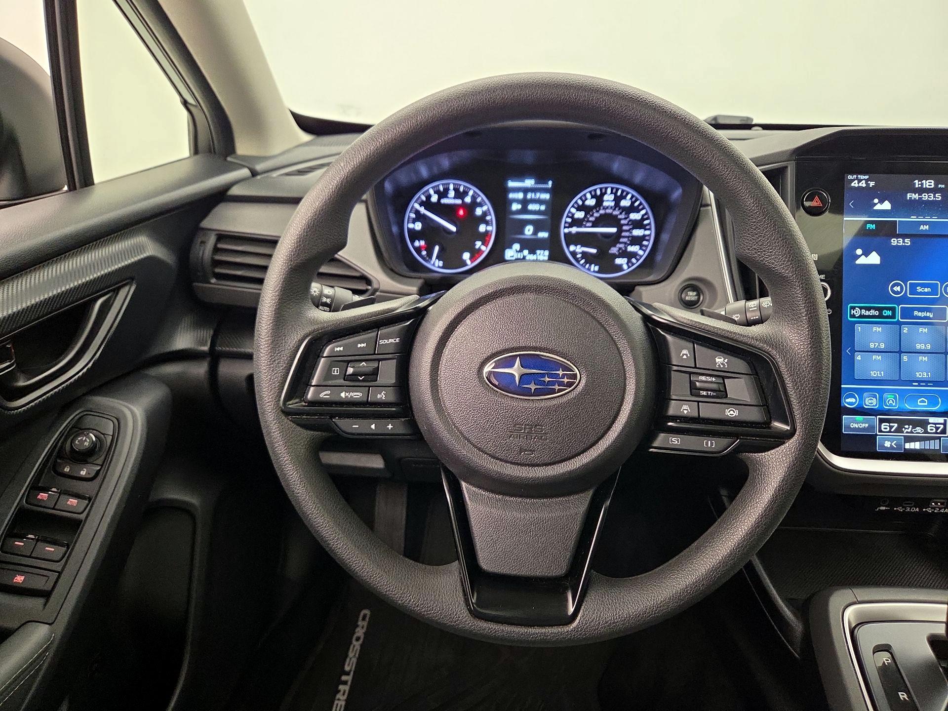 Thumbnail: 2024 Subaru Crosstrek - 10