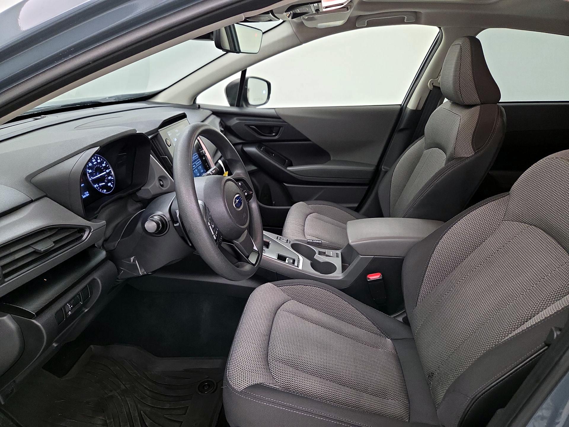 Thumbnail: 2024 Subaru Crosstrek - 11