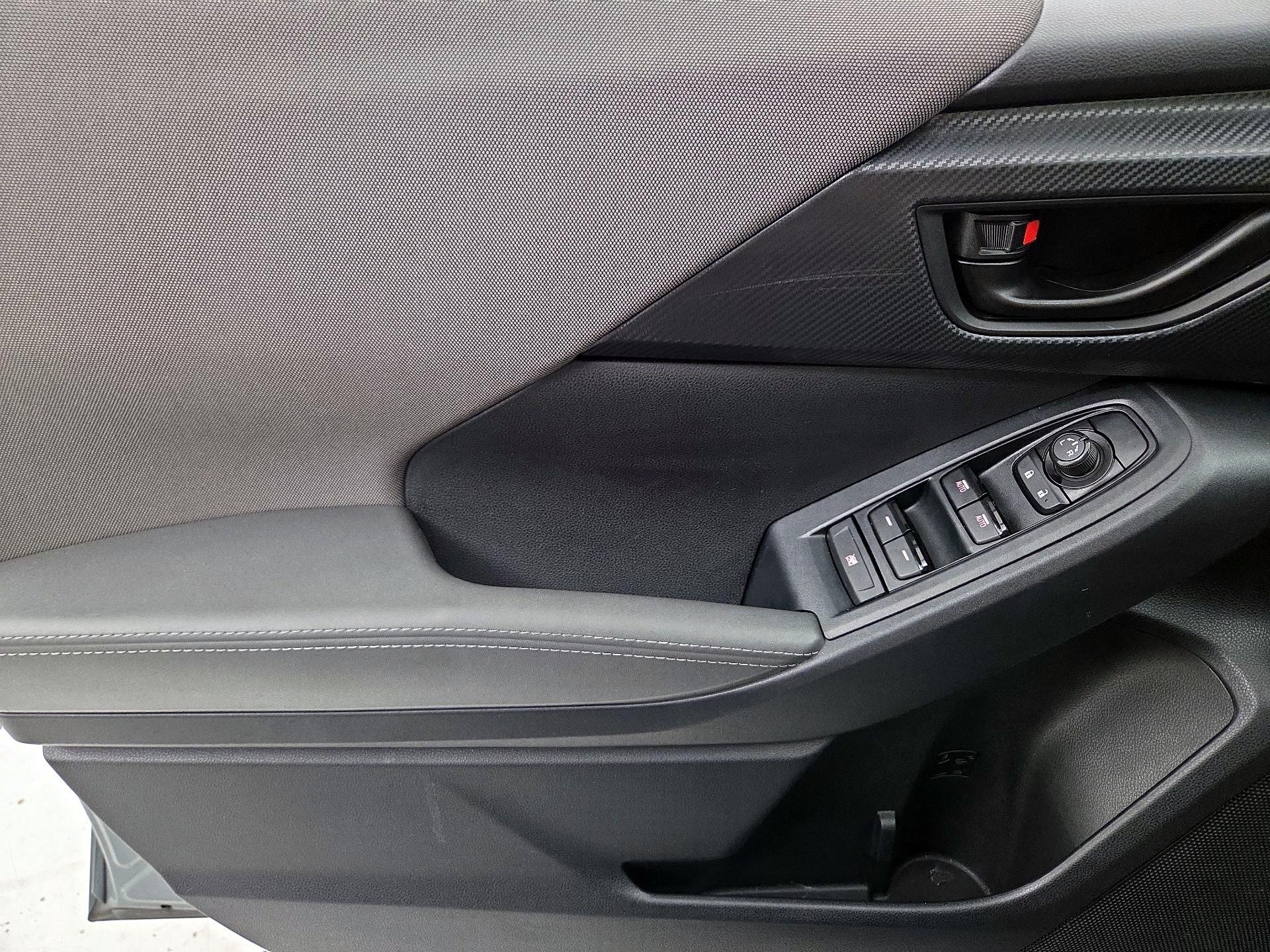 Thumbnail: 2024 Subaru Crosstrek - 12