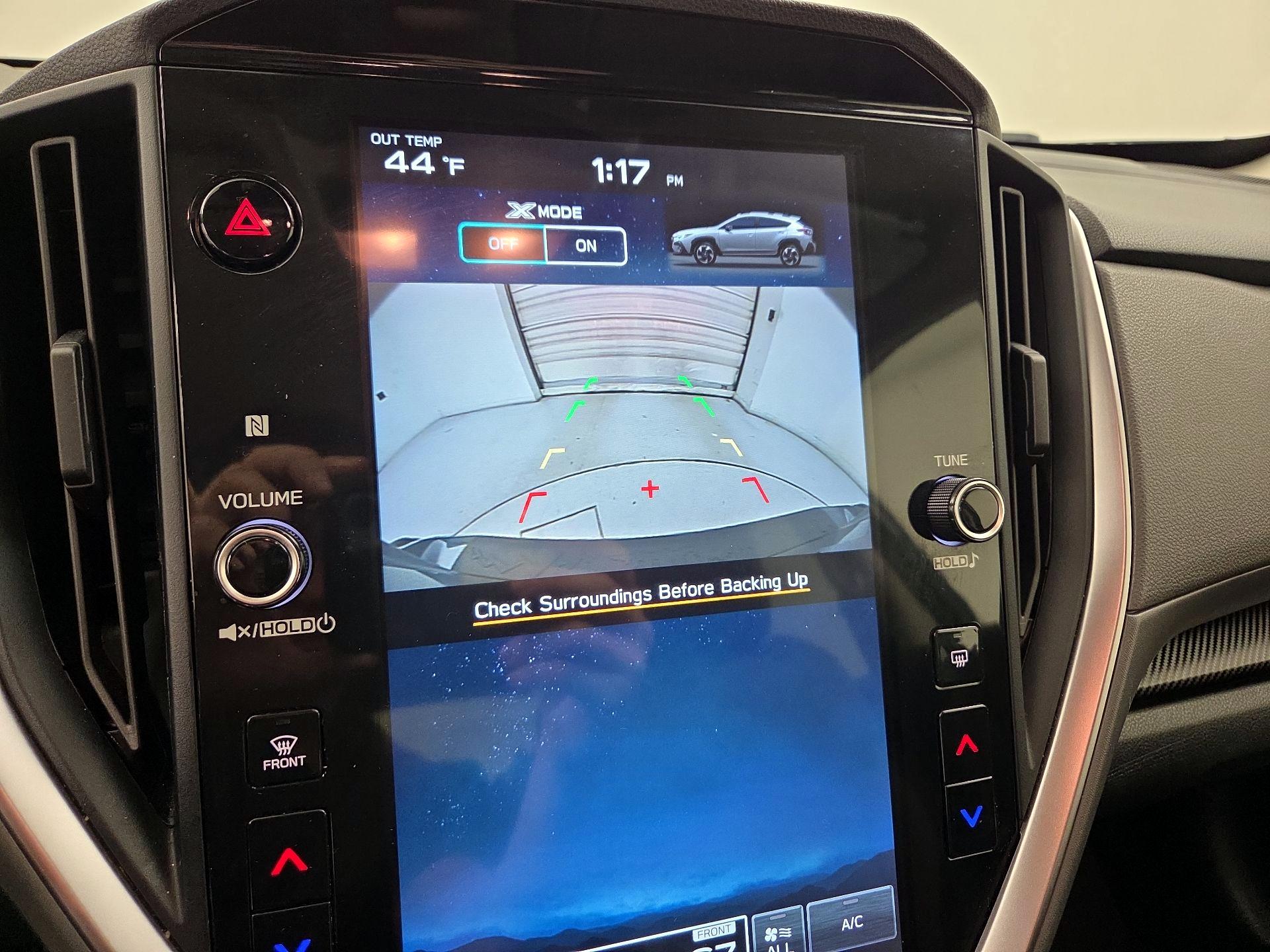 Thumbnail: 2024 Subaru Crosstrek - 14