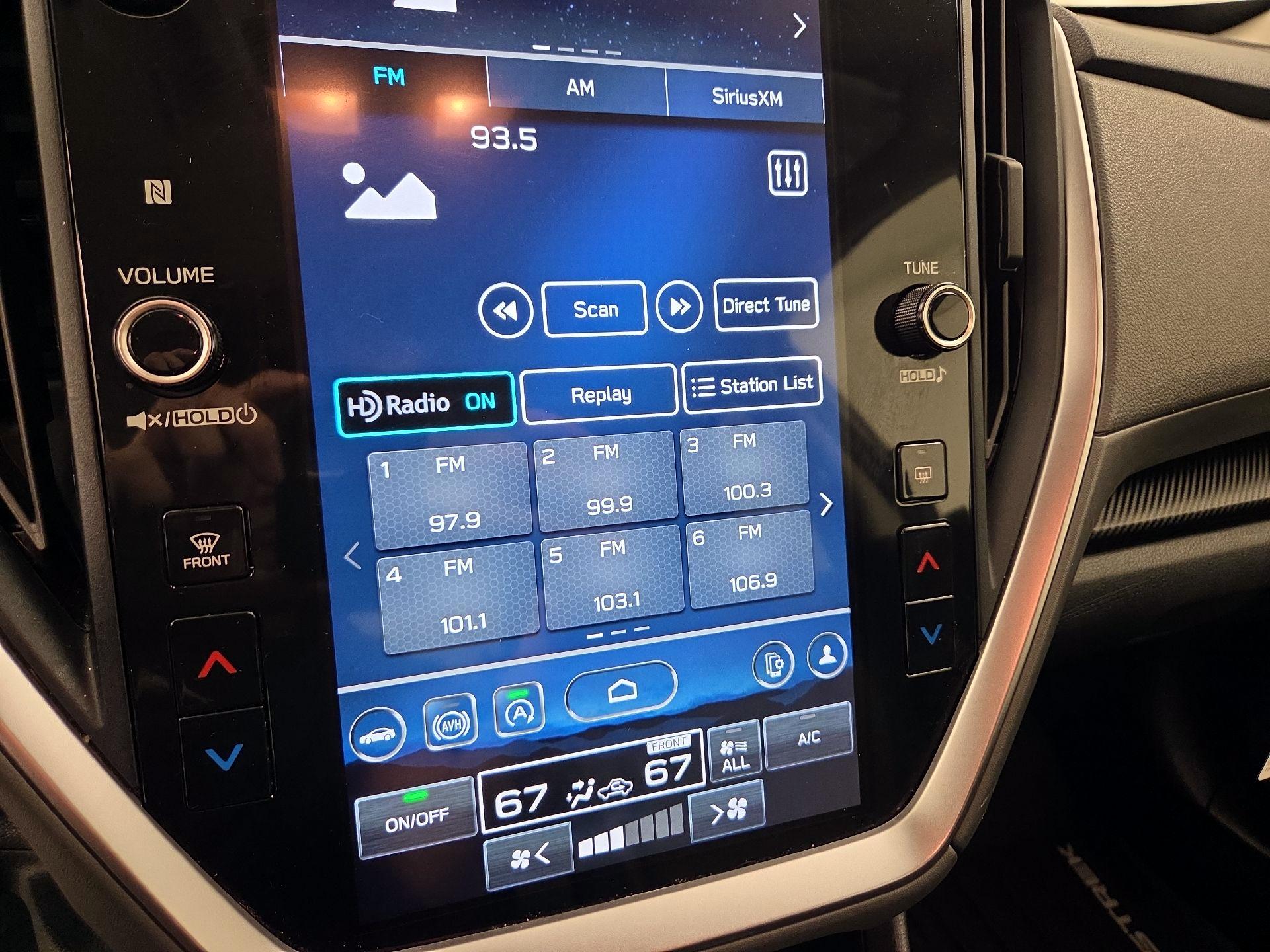 Thumbnail: 2024 Subaru Crosstrek - 15