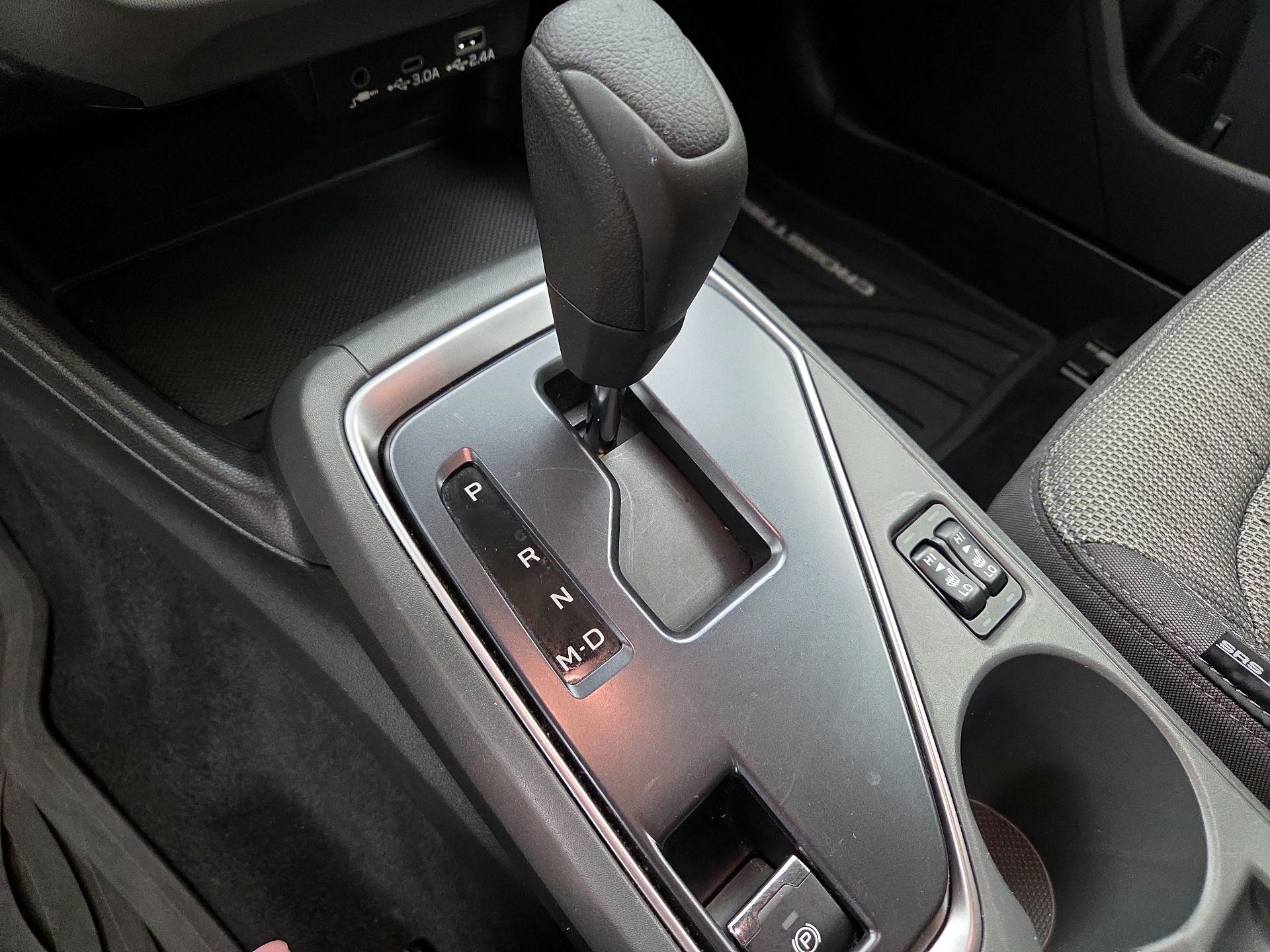 Thumbnail: 2024 Subaru Crosstrek - 17