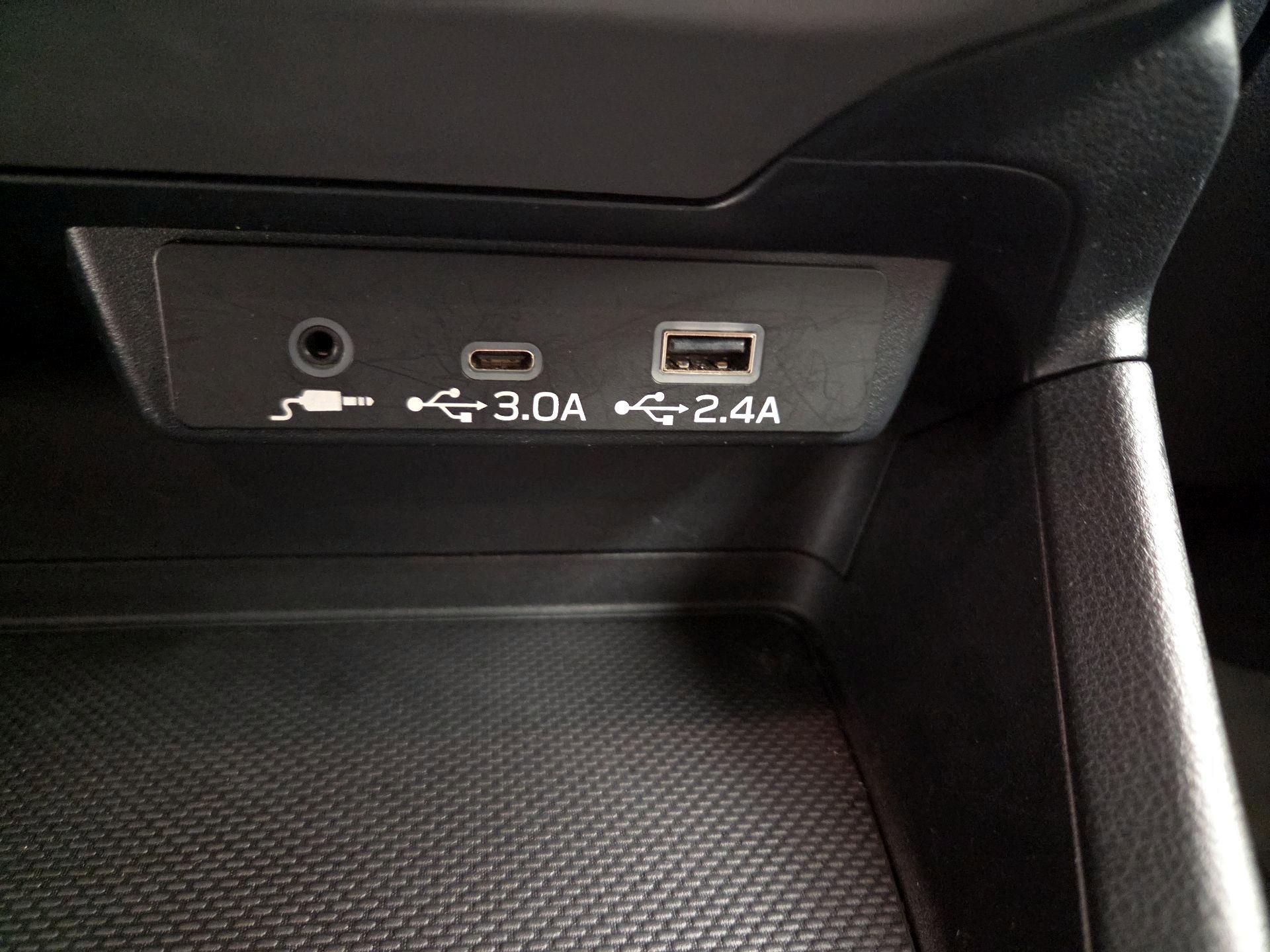 Thumbnail: 2024 Subaru Crosstrek - 18