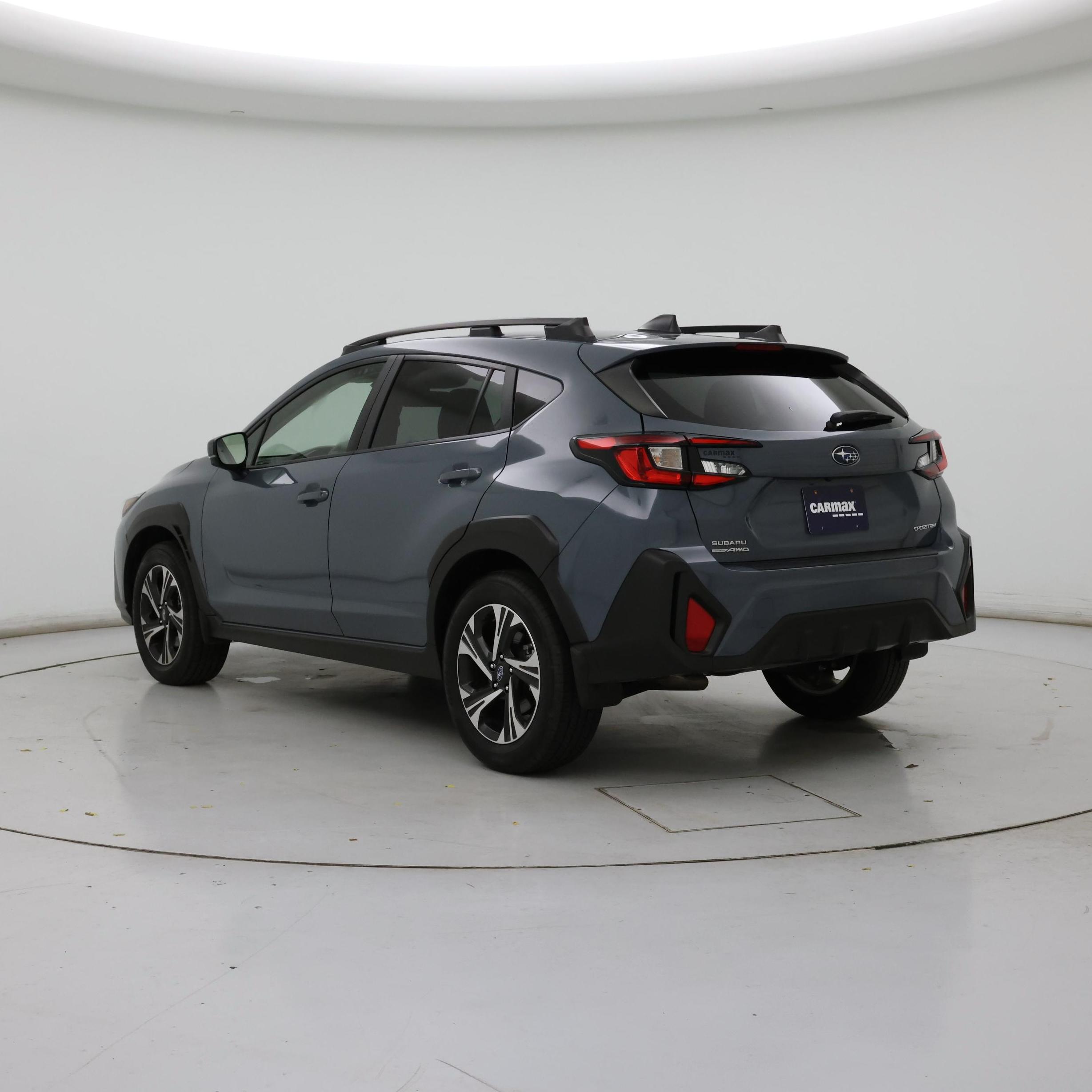 Thumbnail: 2024 Subaru Crosstrek - 2