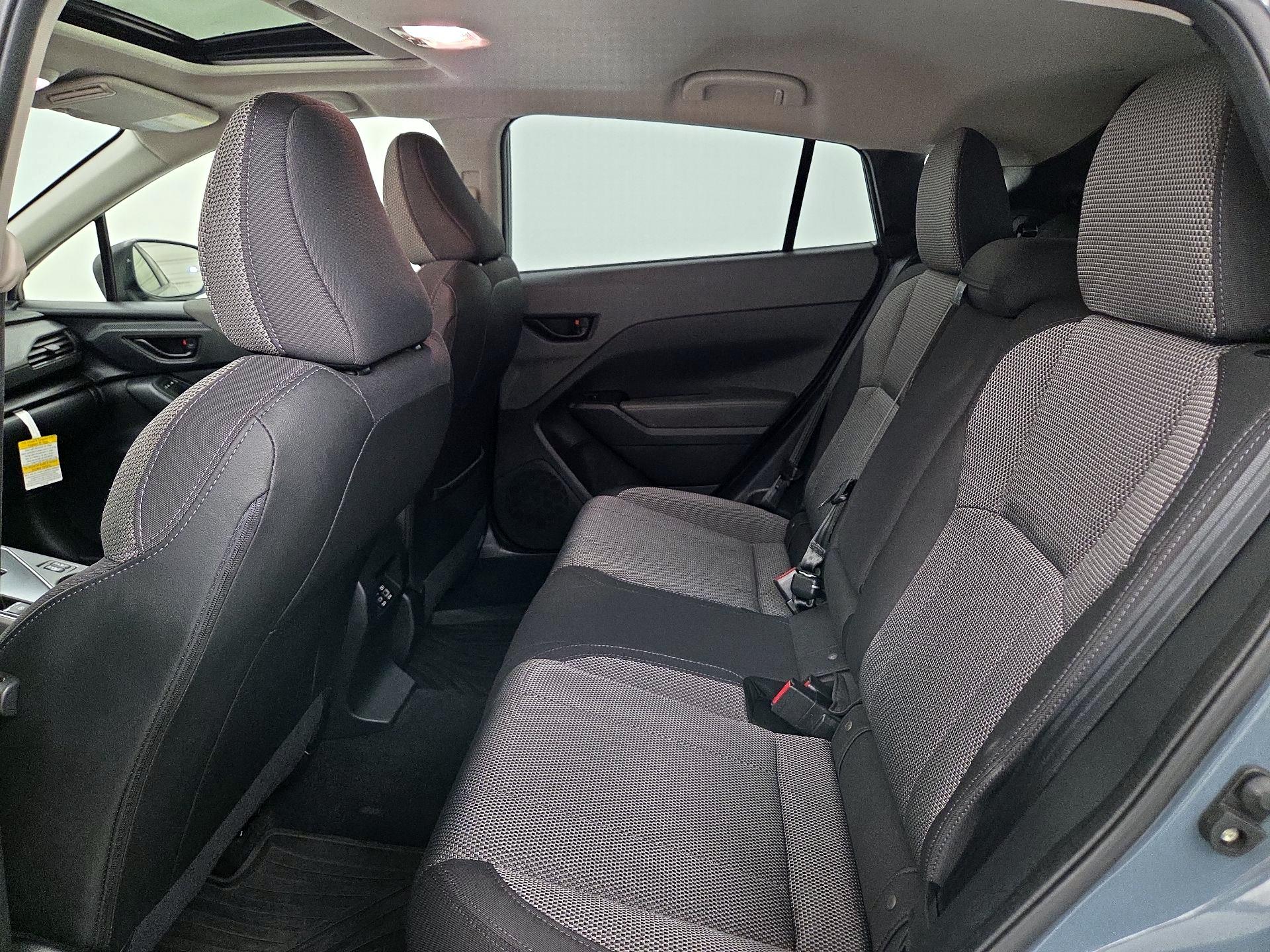 Thumbnail: 2024 Subaru Crosstrek - 20