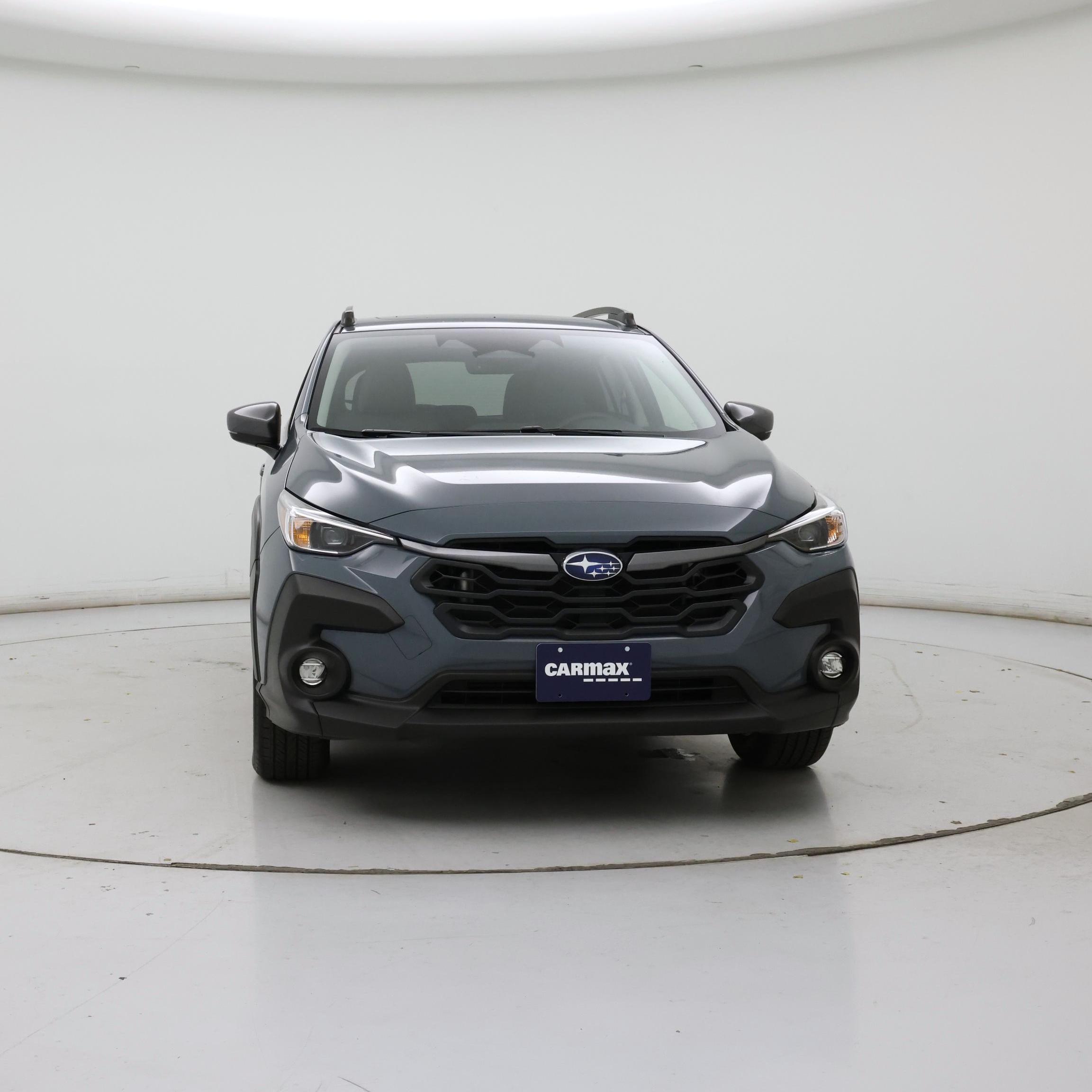 Thumbnail: 2024 Subaru Crosstrek - 5