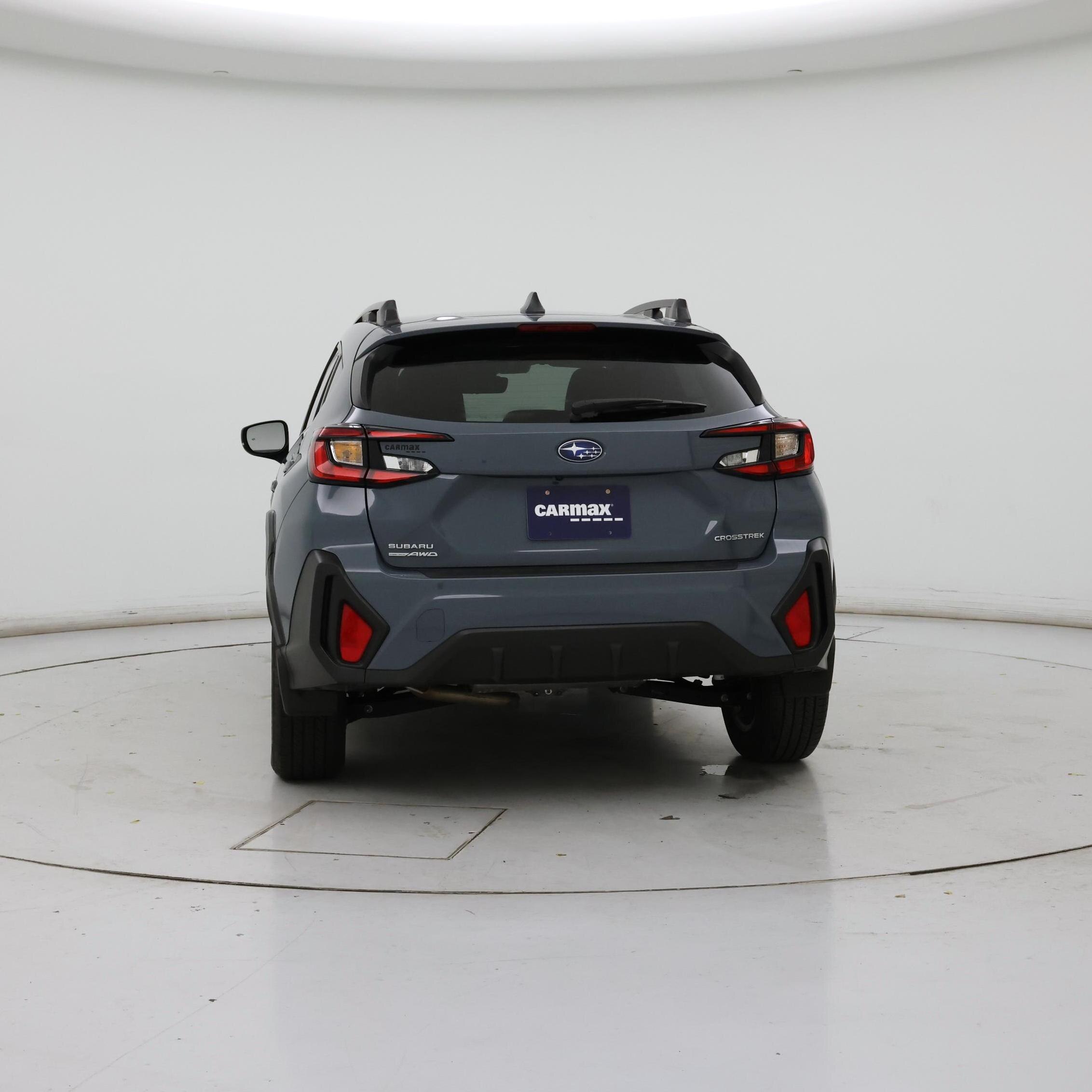 Thumbnail: 2024 Subaru Crosstrek - 6