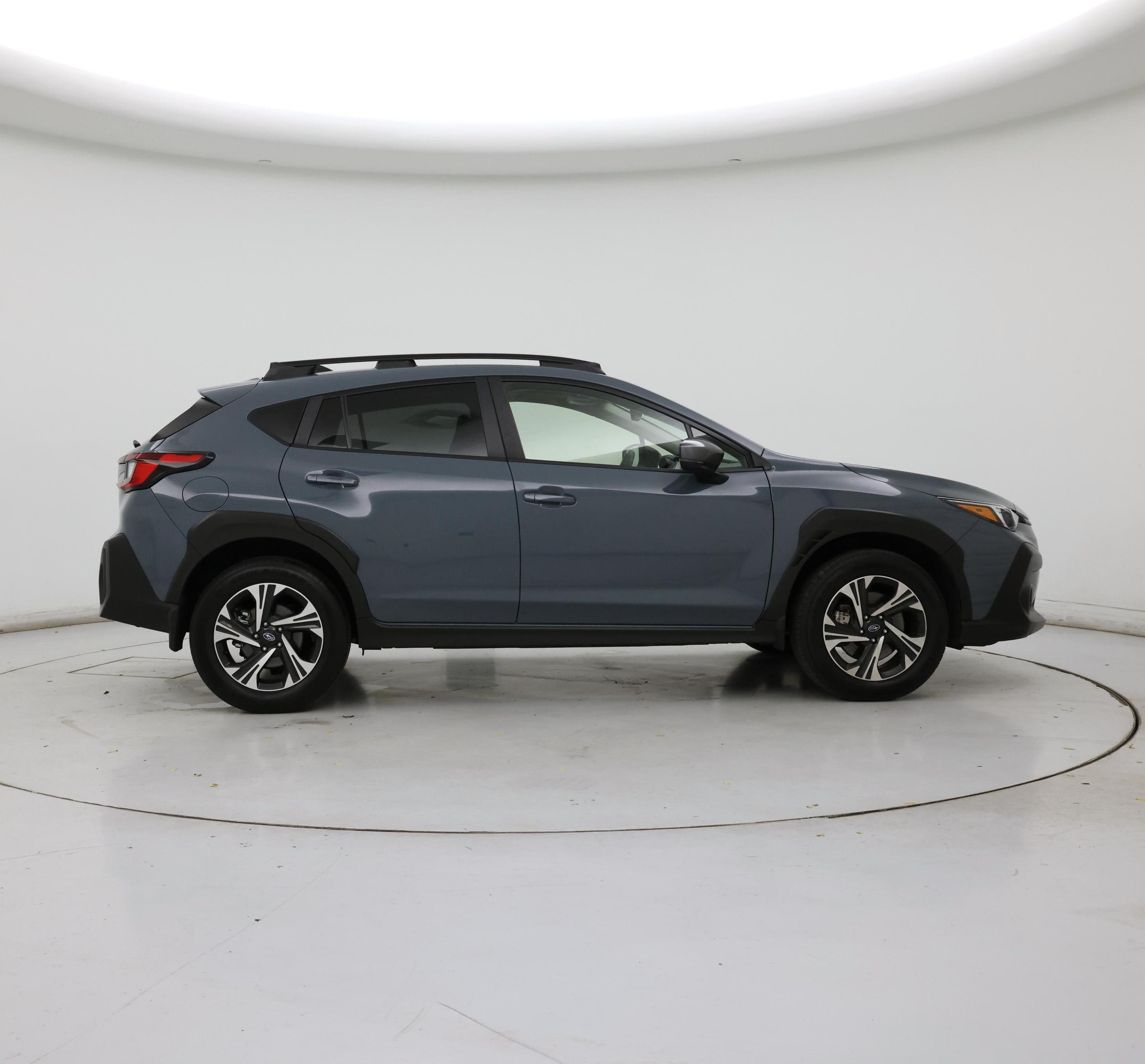 Thumbnail: 2024 Subaru Crosstrek - 7