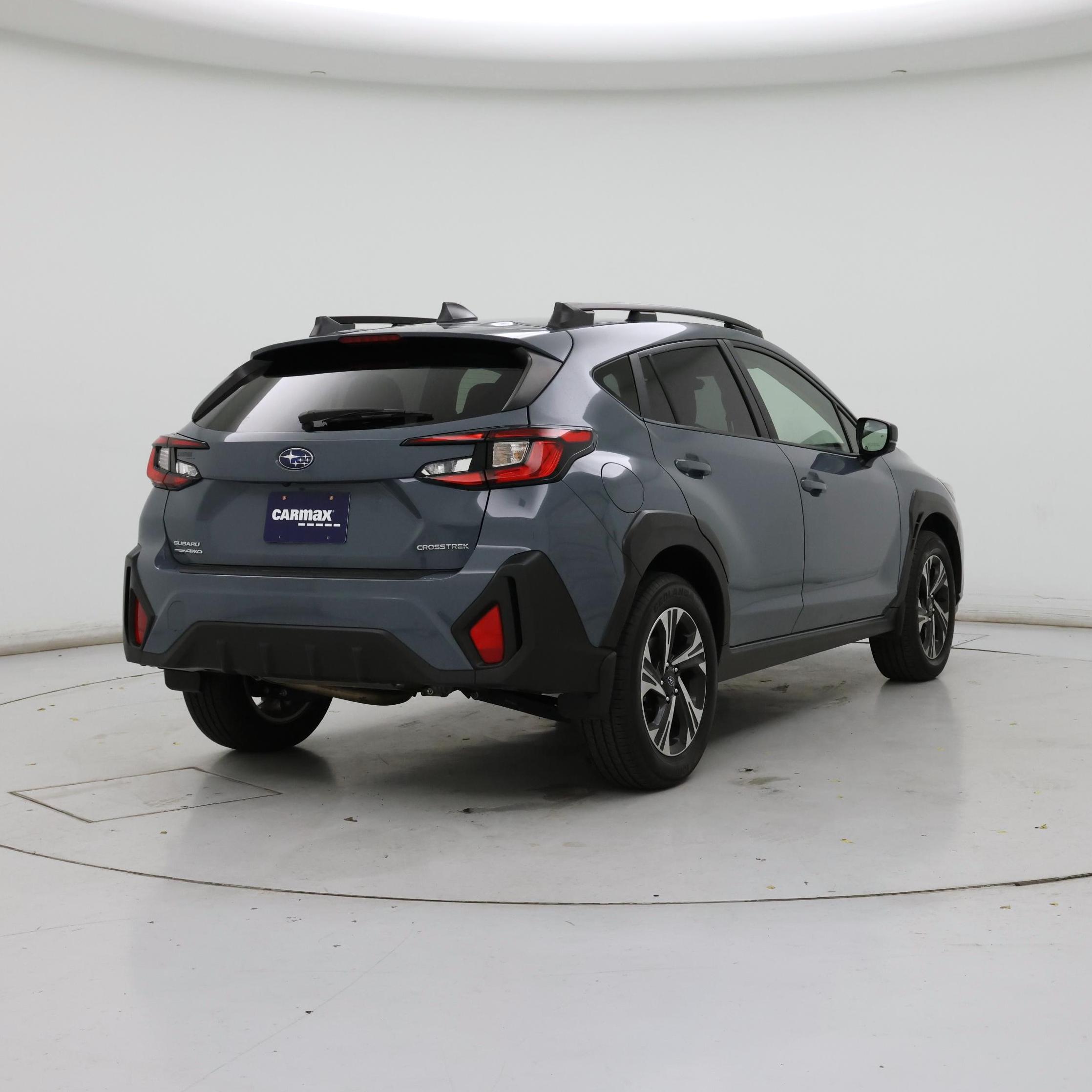 Thumbnail: 2024 Subaru Crosstrek - 8