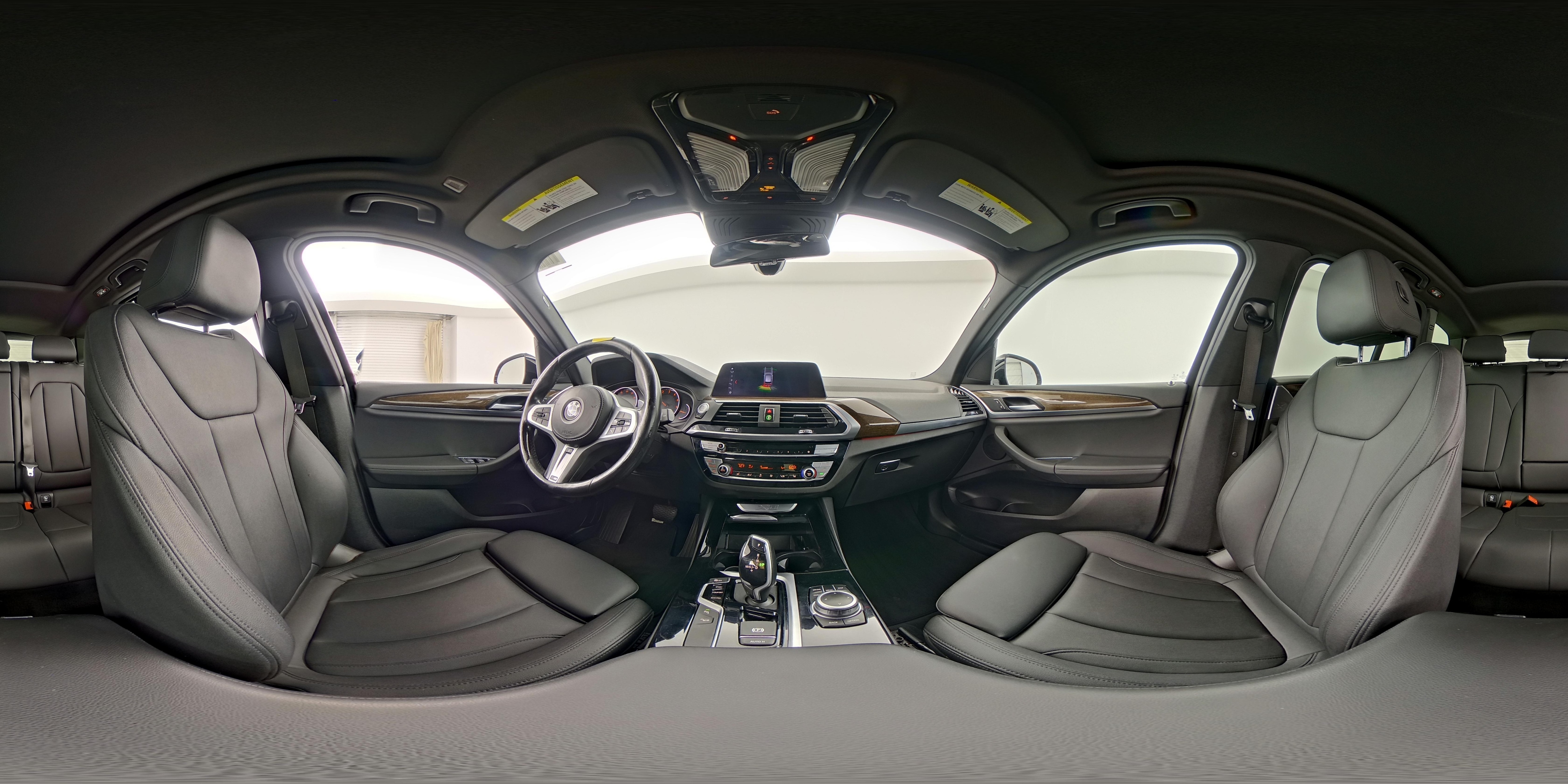 2021 BMW X3 30i - Photo 27