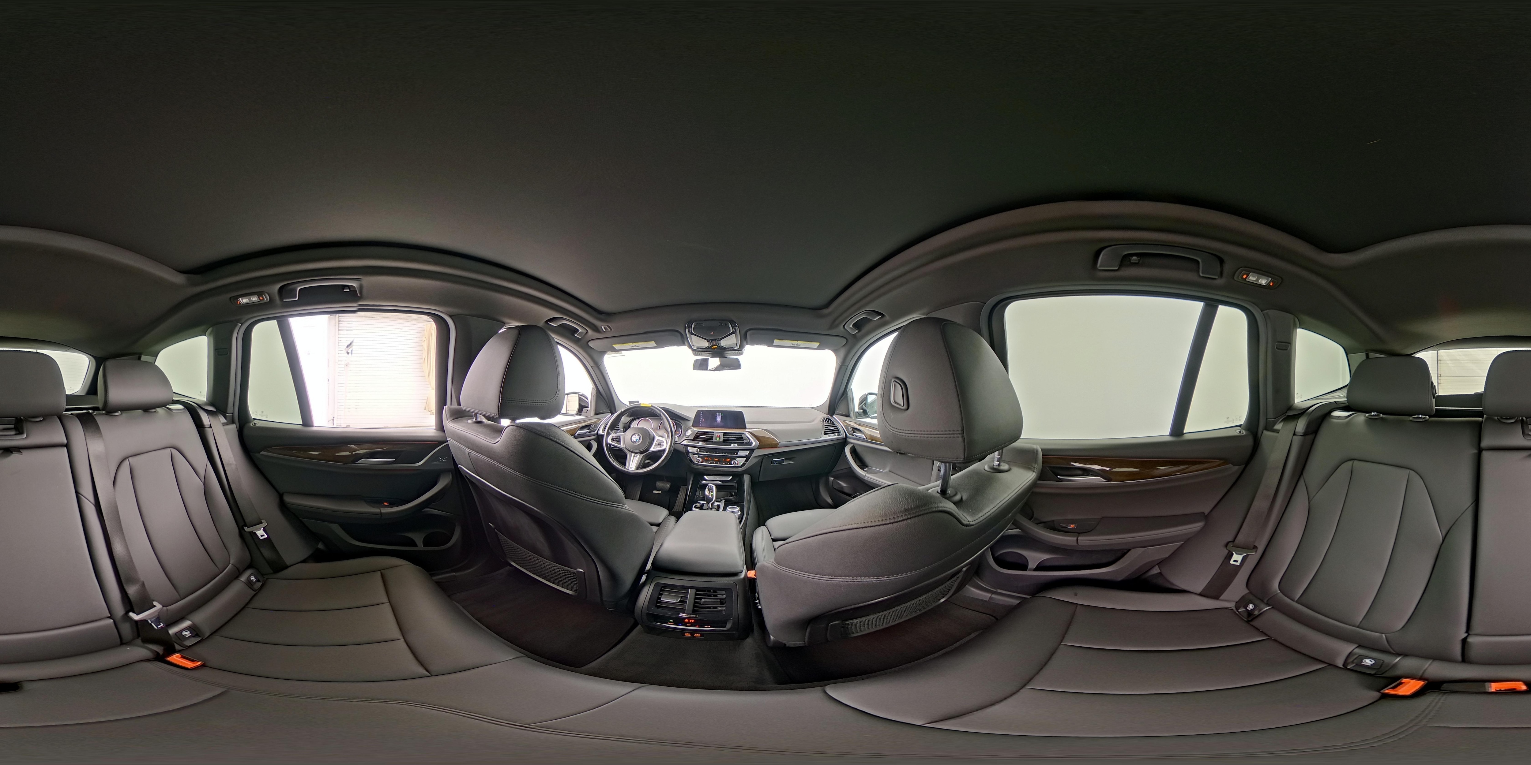2021 BMW X3 30i - Photo 28