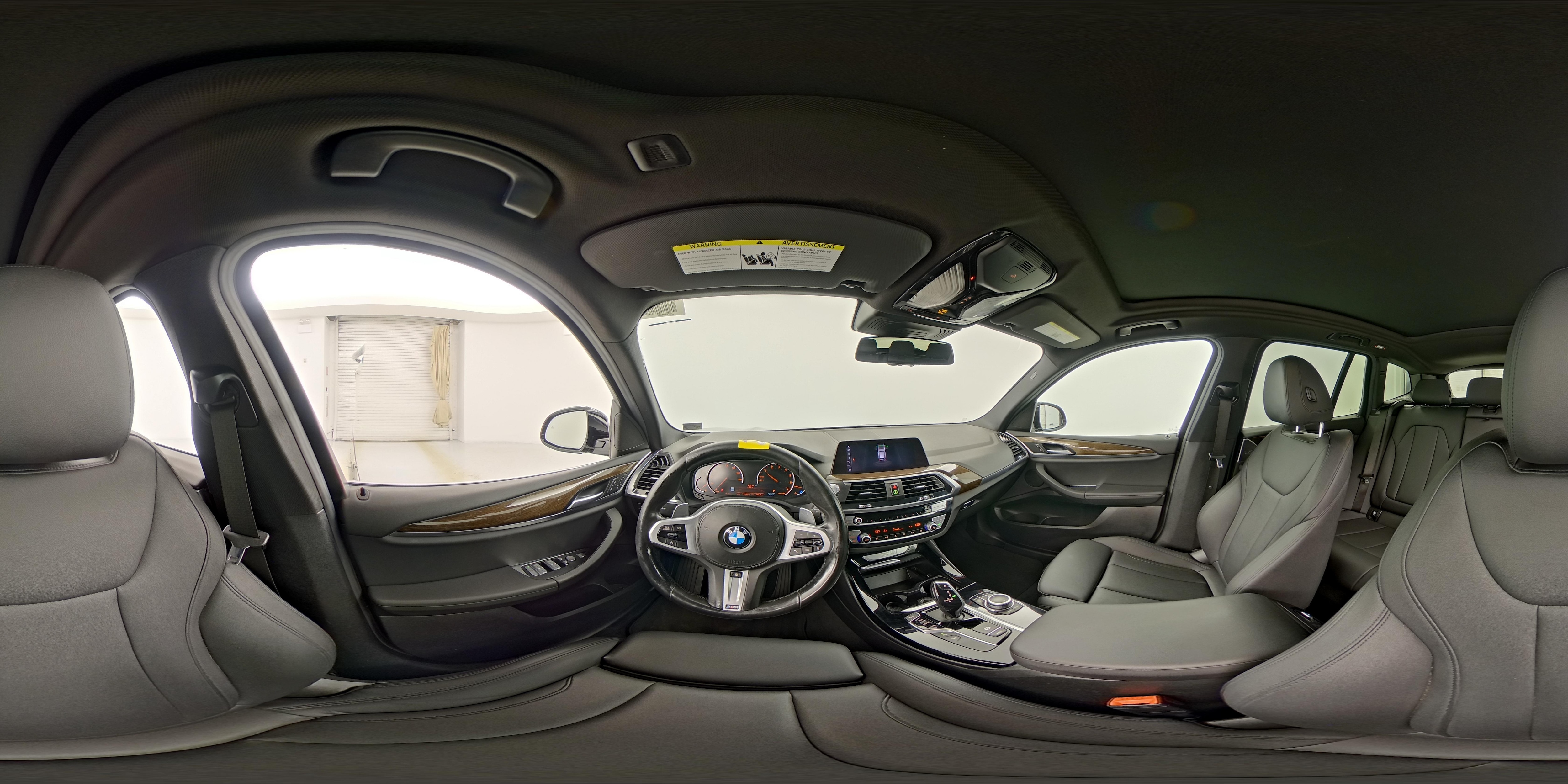 2021 BMW X3 30i - Photo 29