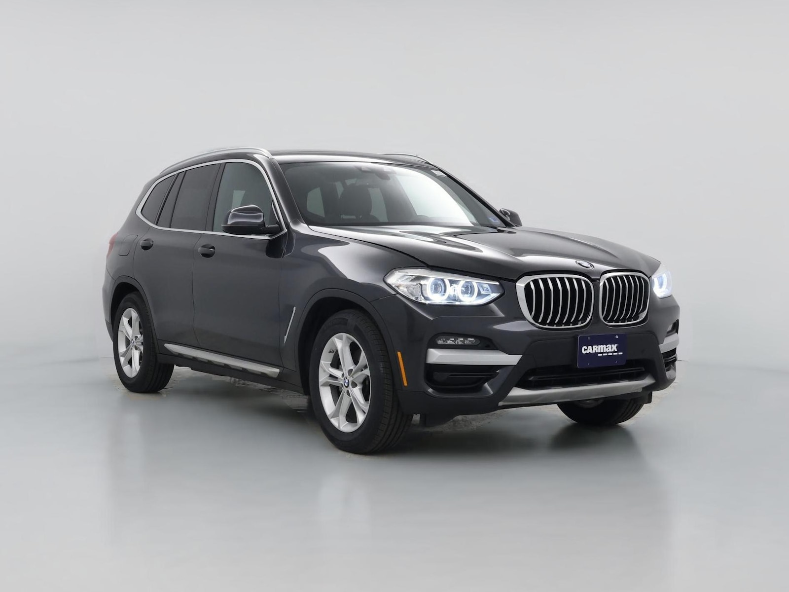 2021 BMW X3 30i