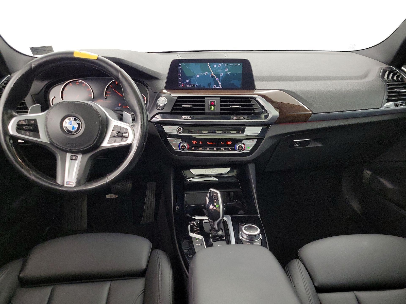 2021 BMW X3 30i - Photo 10