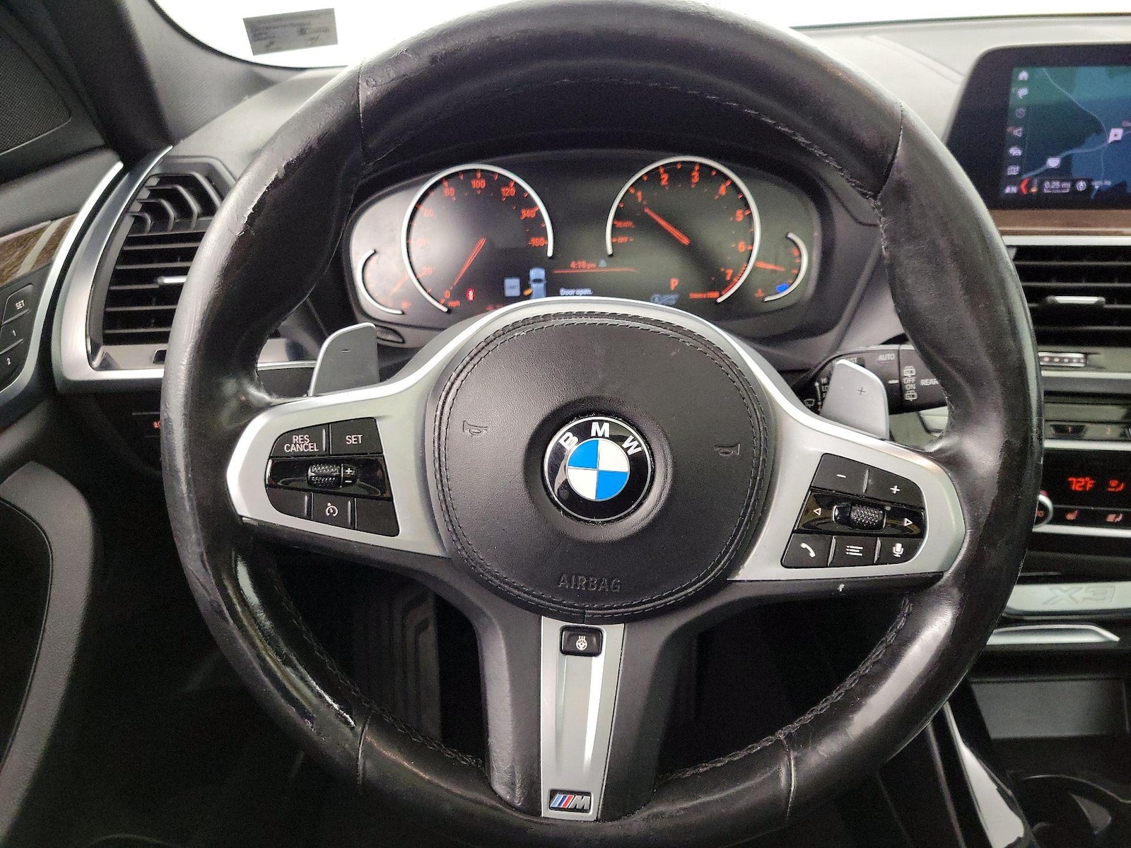 2021 BMW X3 30i - Photo 11