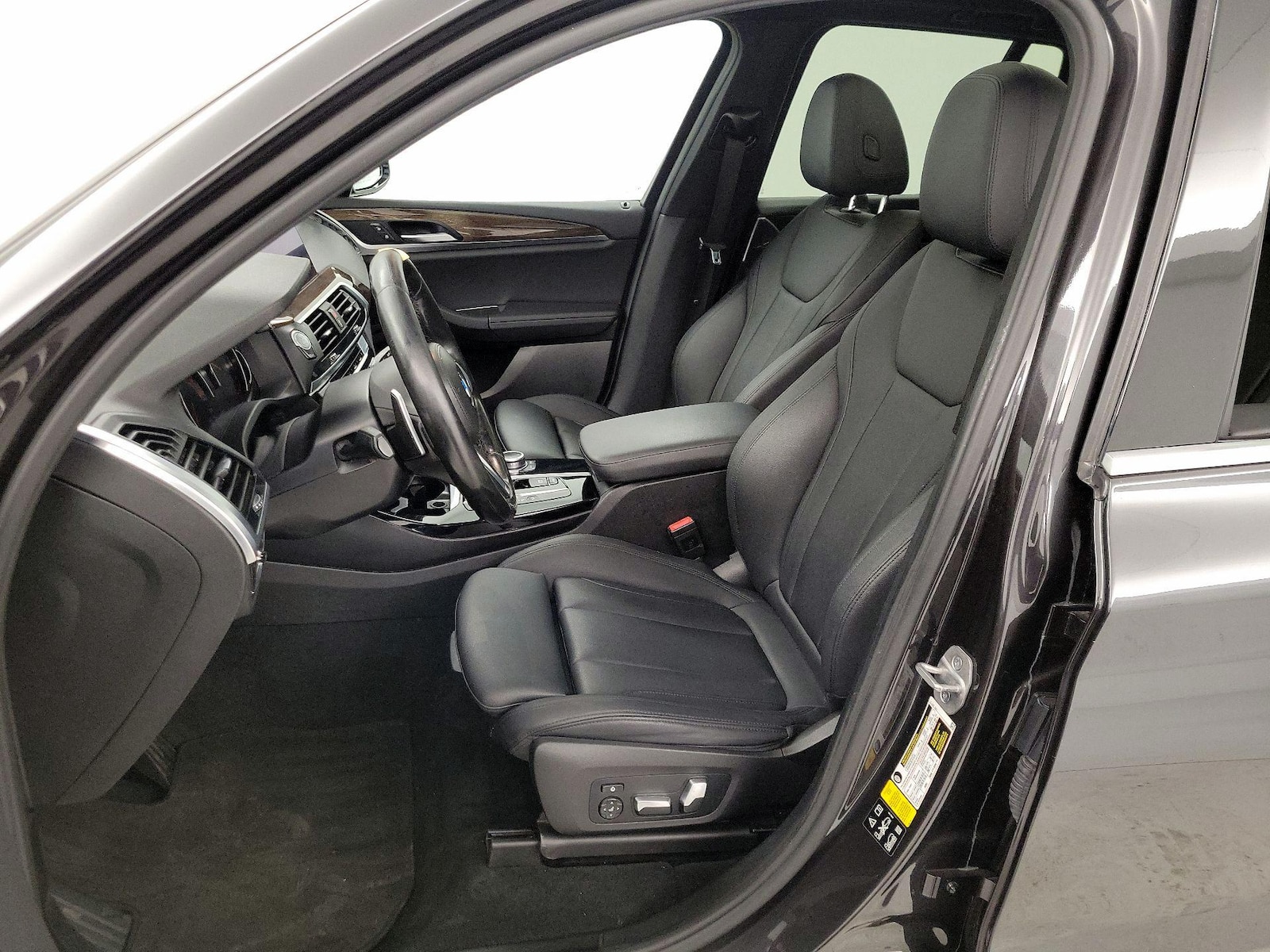 2021 BMW X3 30i - Photo 12