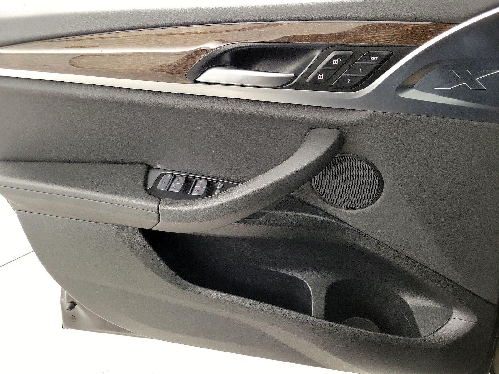 2021 BMW X3 30i - Photo 13