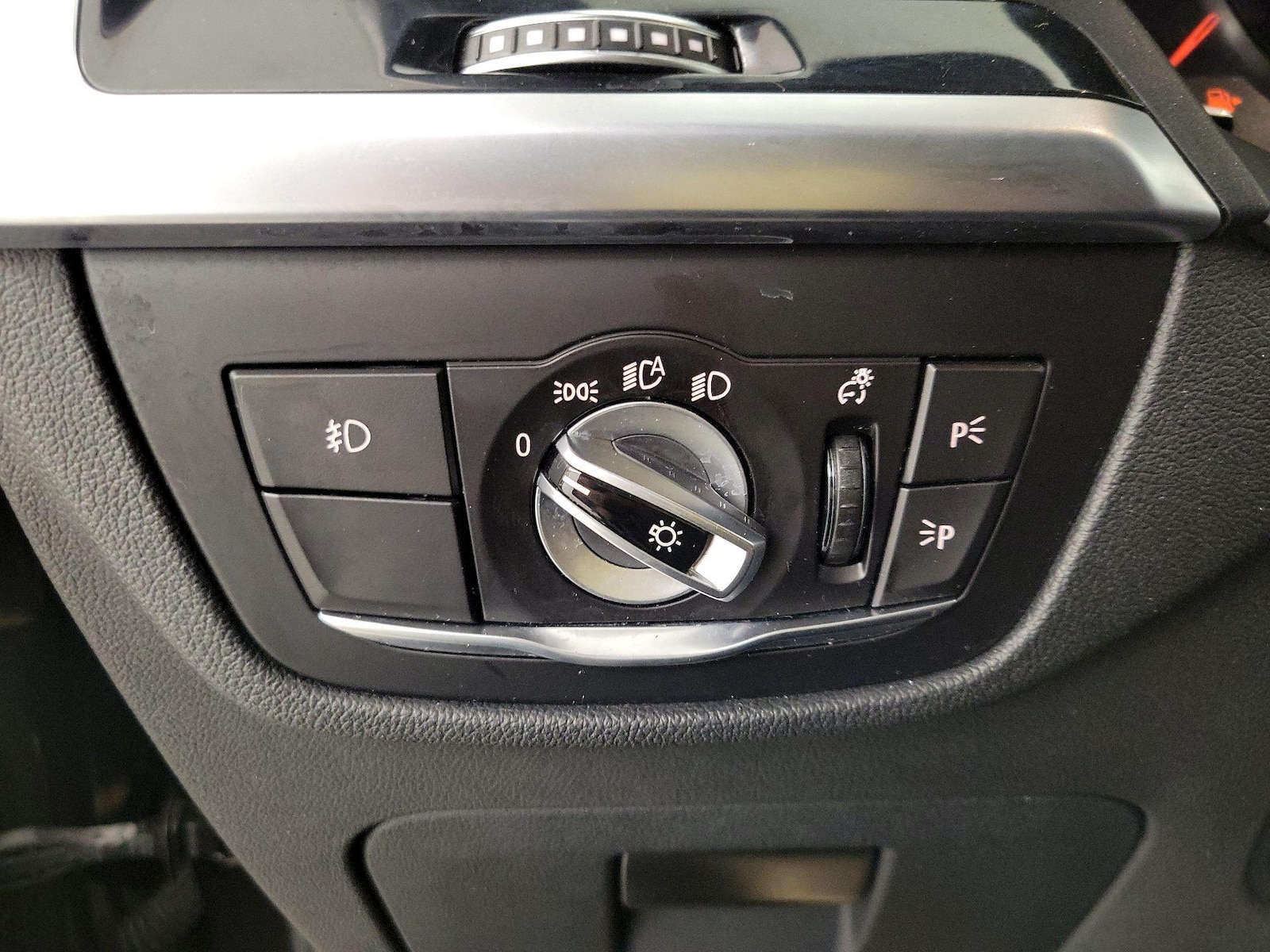 2021 BMW X3 30i - Photo 14