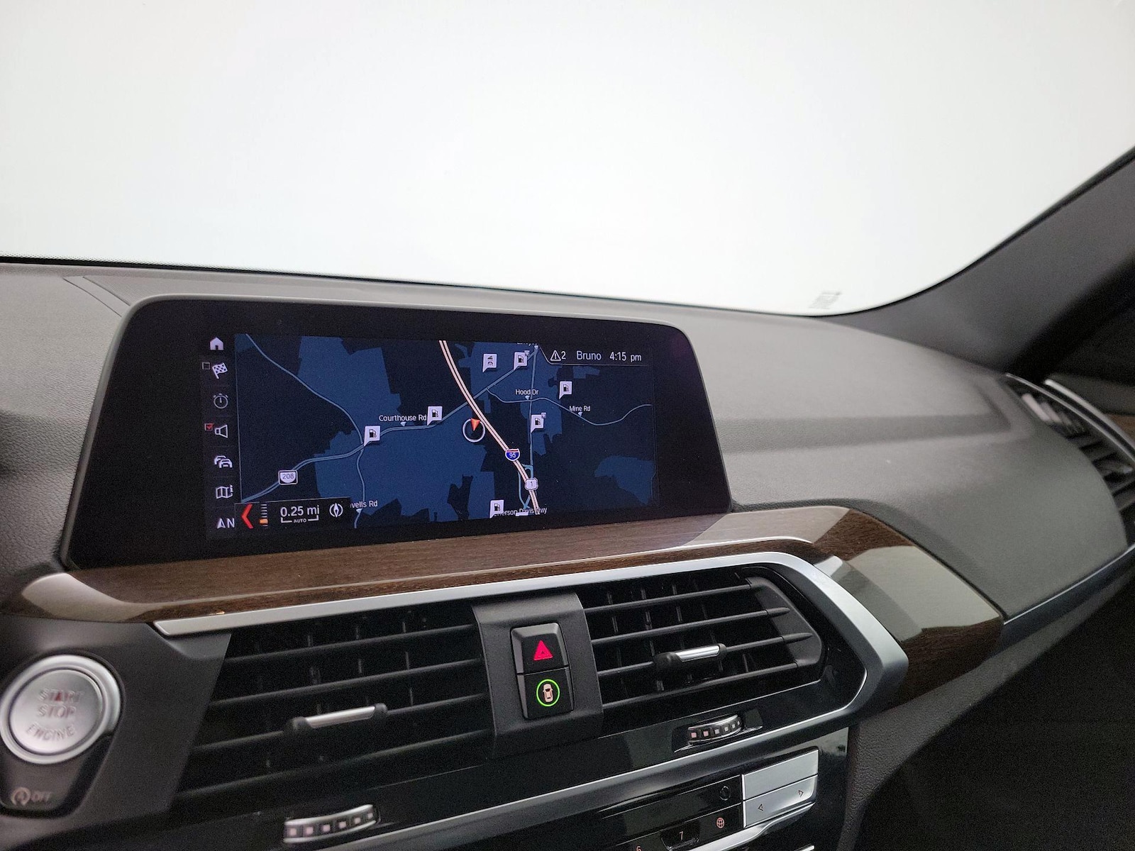 2021 BMW X3 30i - Photo 15