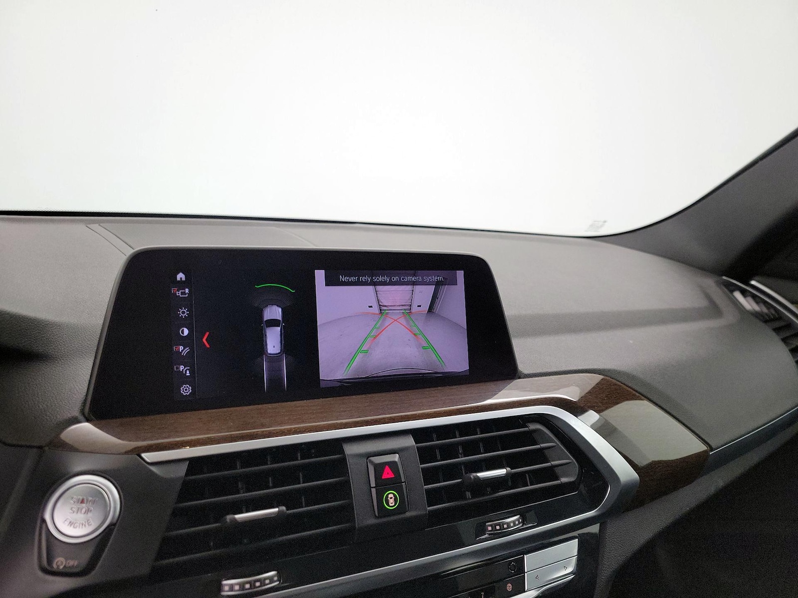 2021 BMW X3 30i - Photo 16