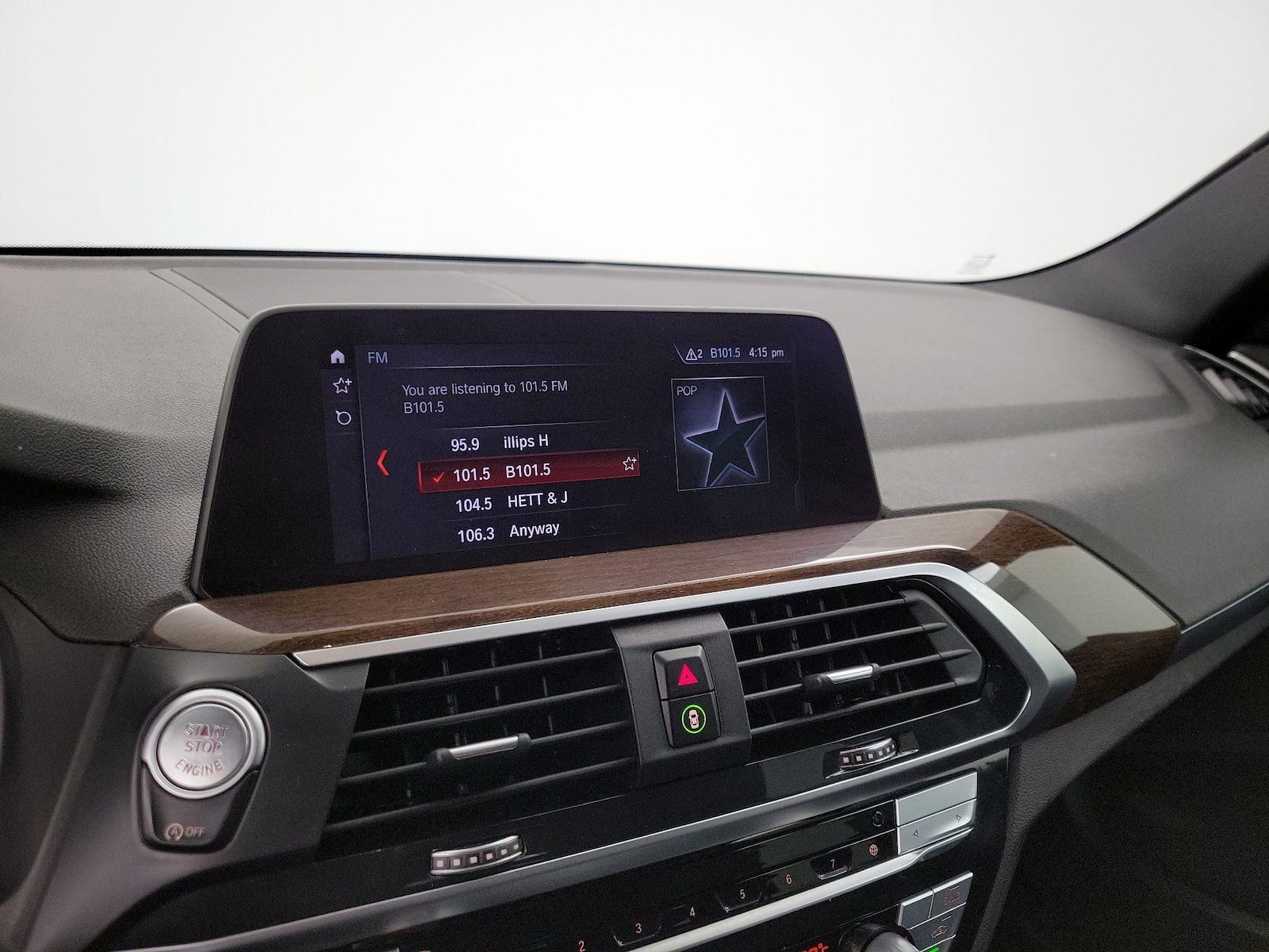 2021 BMW X3 30i - Photo 17
