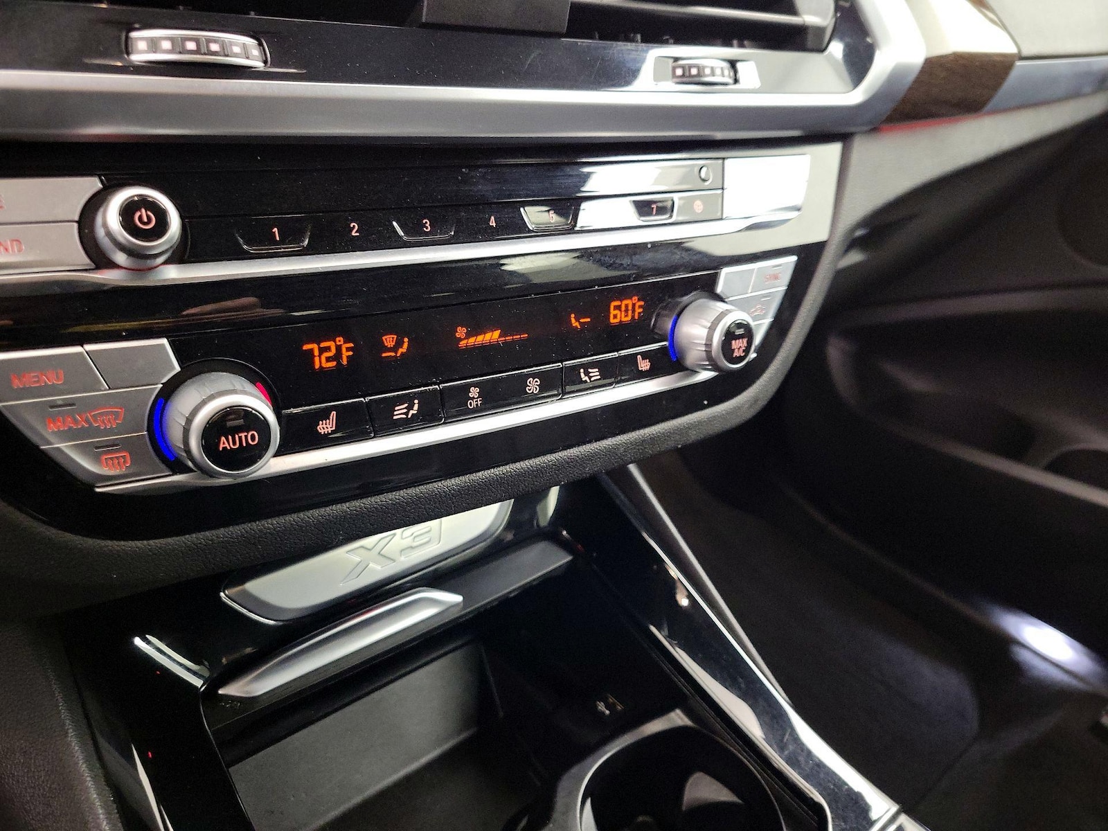 2021 BMW X3 30i - Photo 18