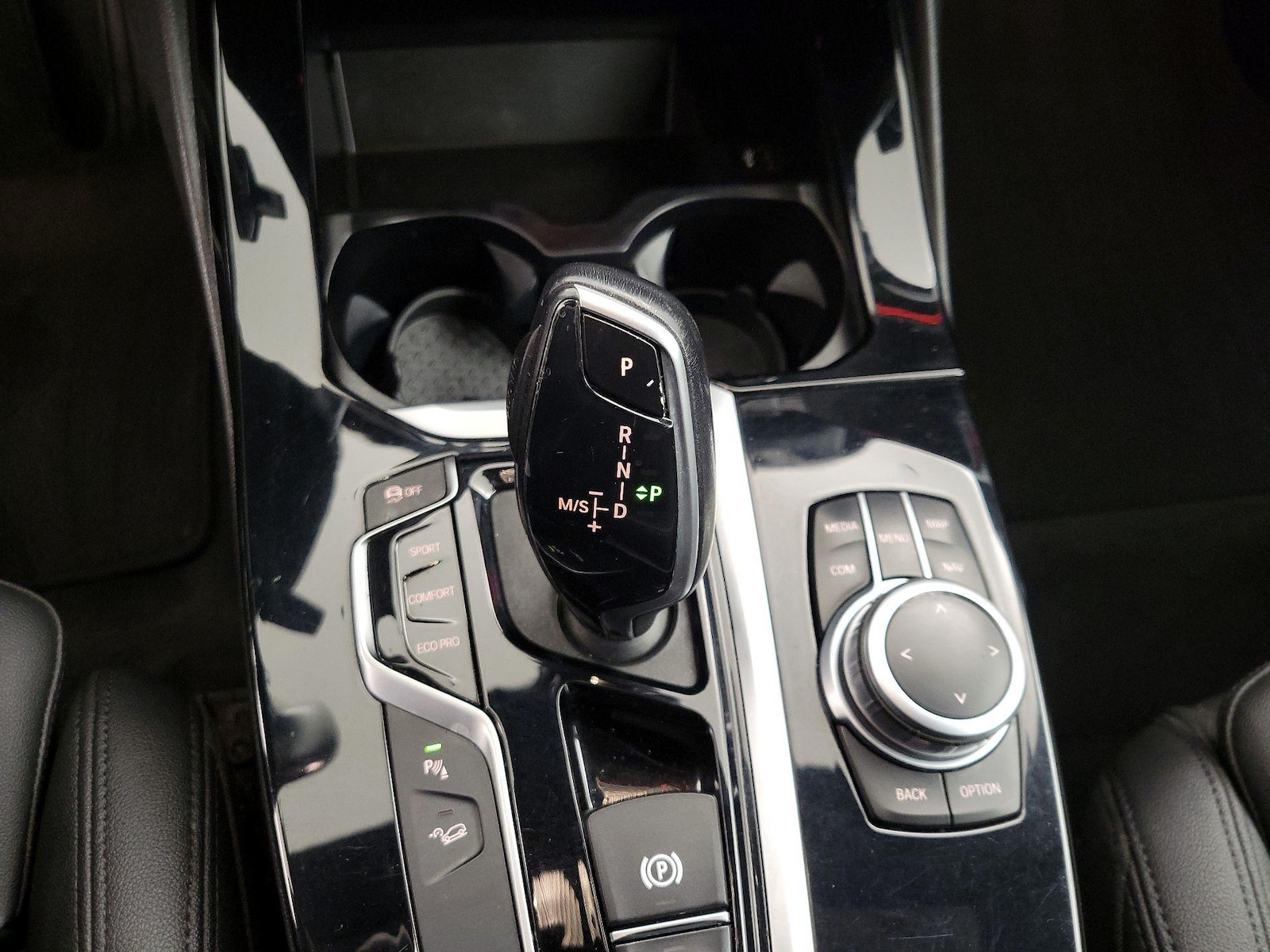 2021 BMW X3 30i - Photo 19