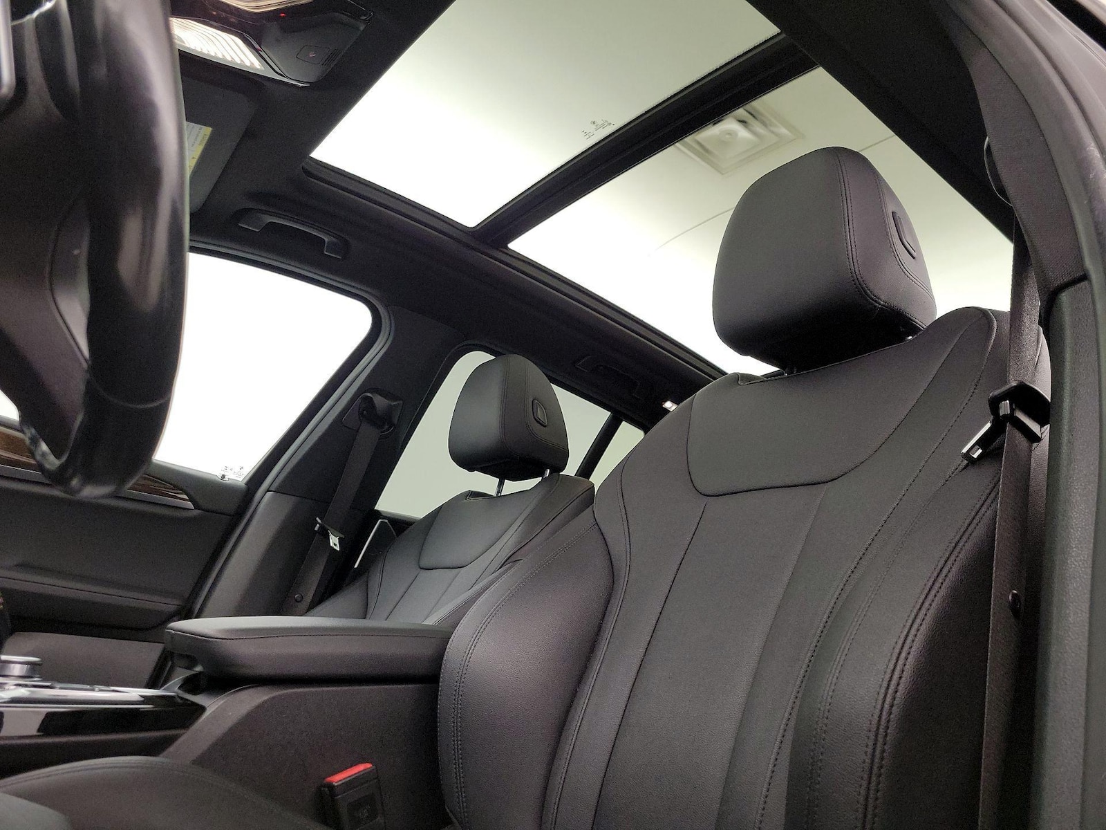 2021 BMW X3 30i - Photo 21