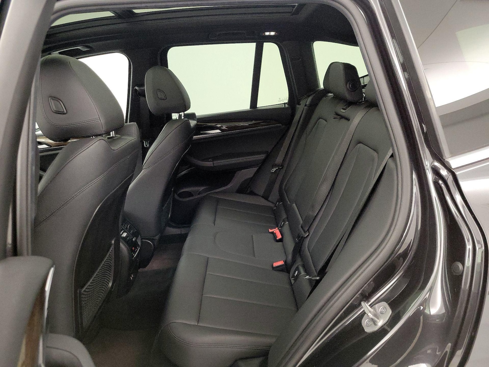 2021 BMW X3 30i - Photo 22
