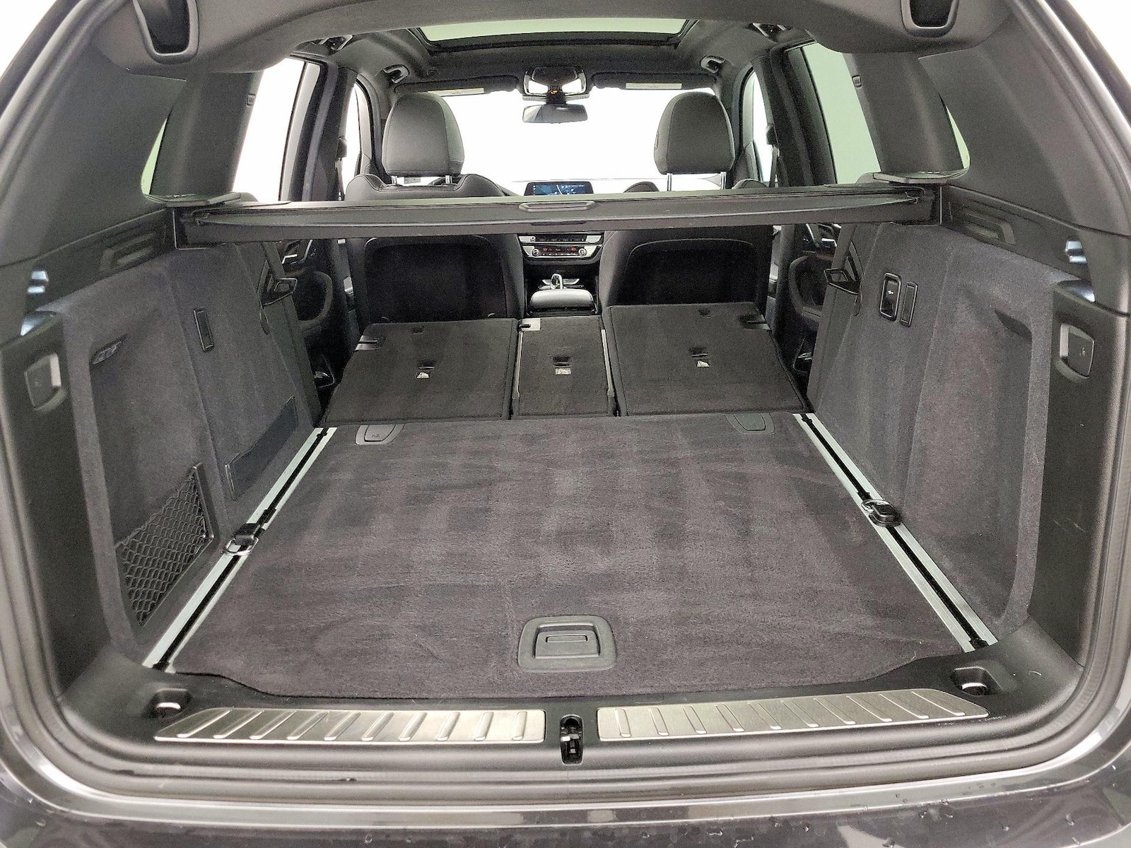 2021 BMW X3 30i - Photo 24