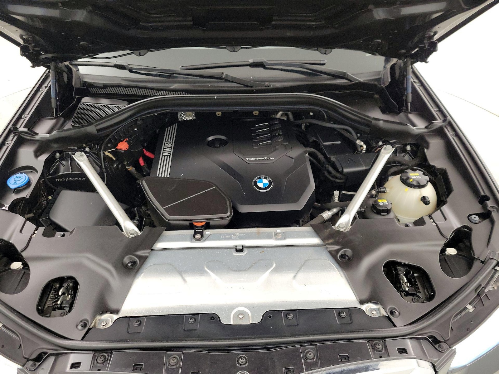 2021 BMW X3 30i - Photo 25