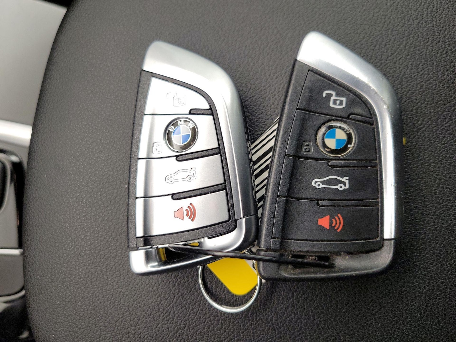 2021 BMW X3 30i - Photo 26