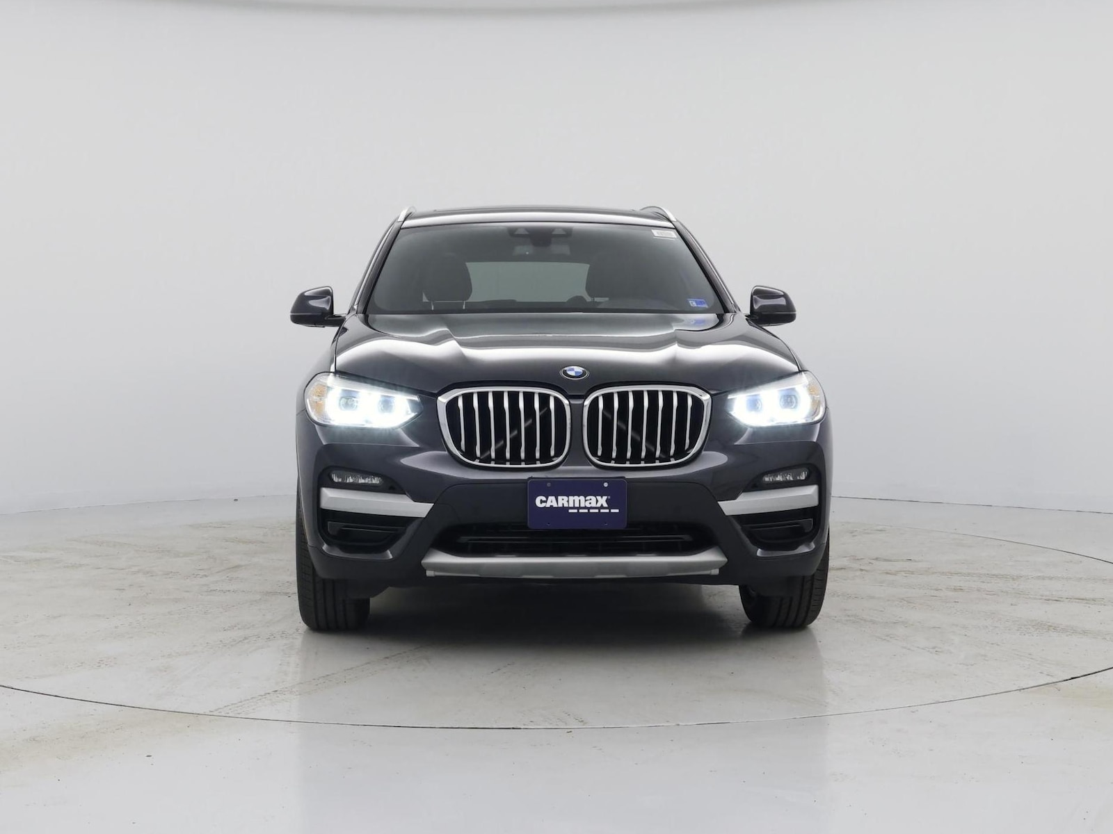 2021 BMW X3 30i - Photo 6