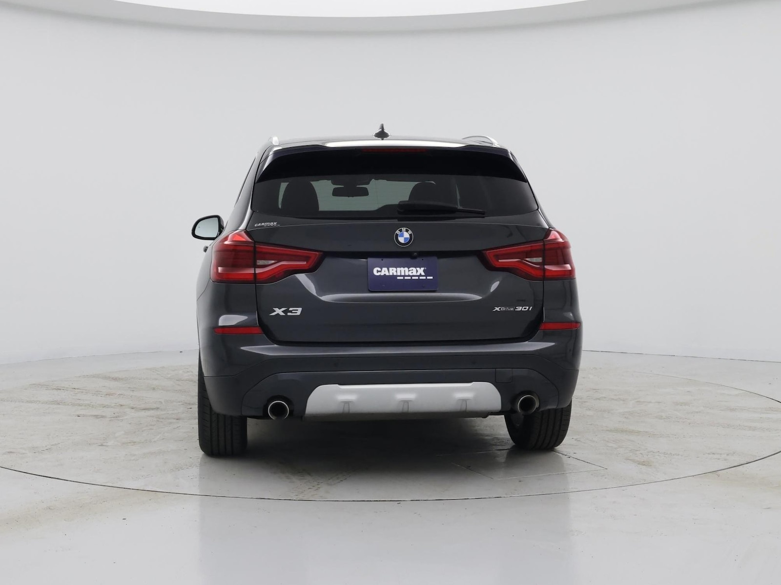 2021 BMW X3 30i - Photo 7