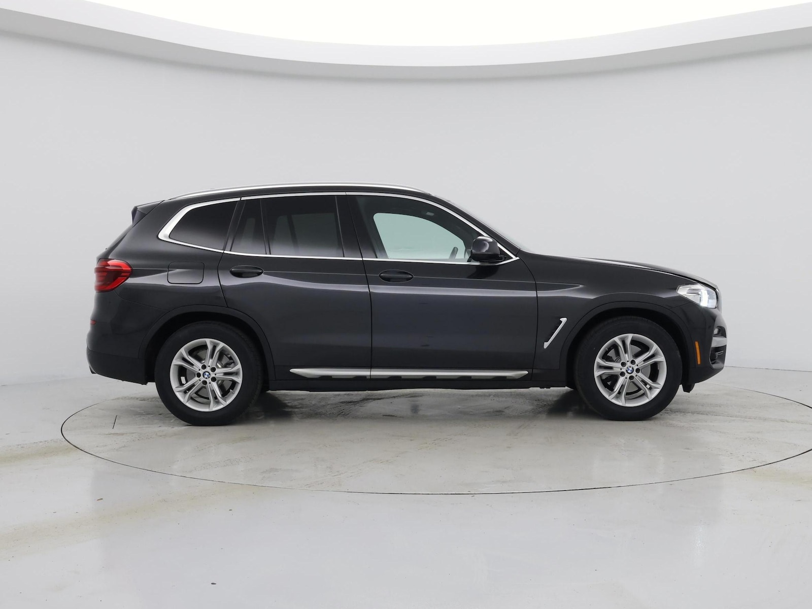 2021 BMW X3 30i - Photo 8