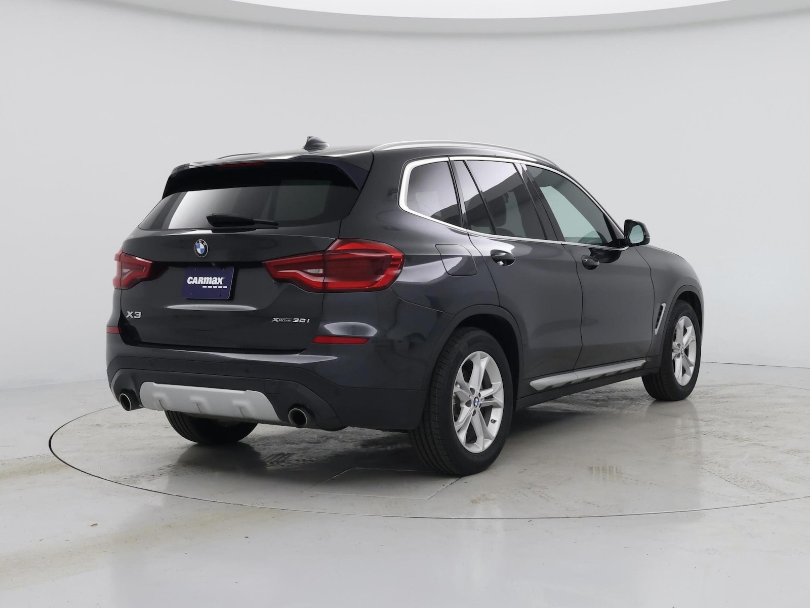 2021 BMW X3 30i - Photo 9
