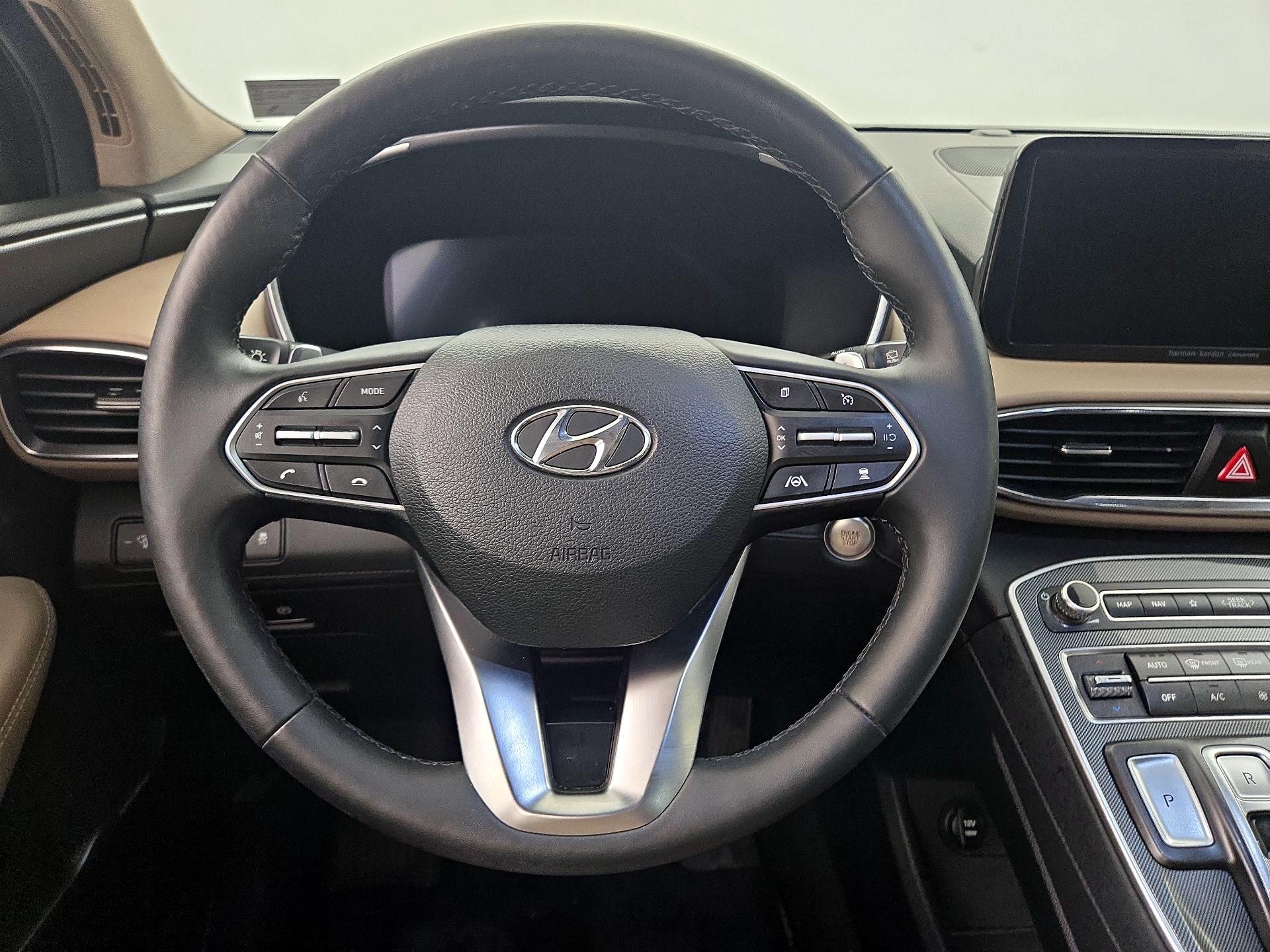 Thumbnail: 2023 Hyundai Santa Fe - 10