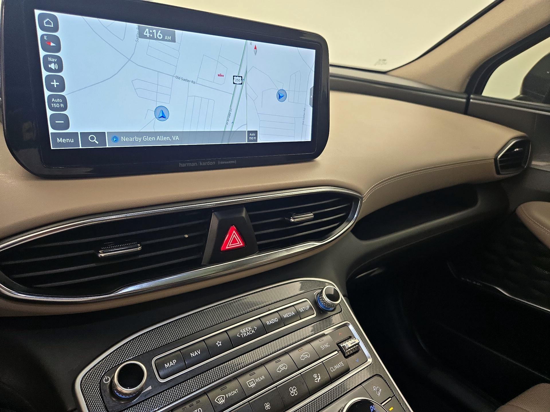 Thumbnail: 2023 Hyundai Santa Fe - 14