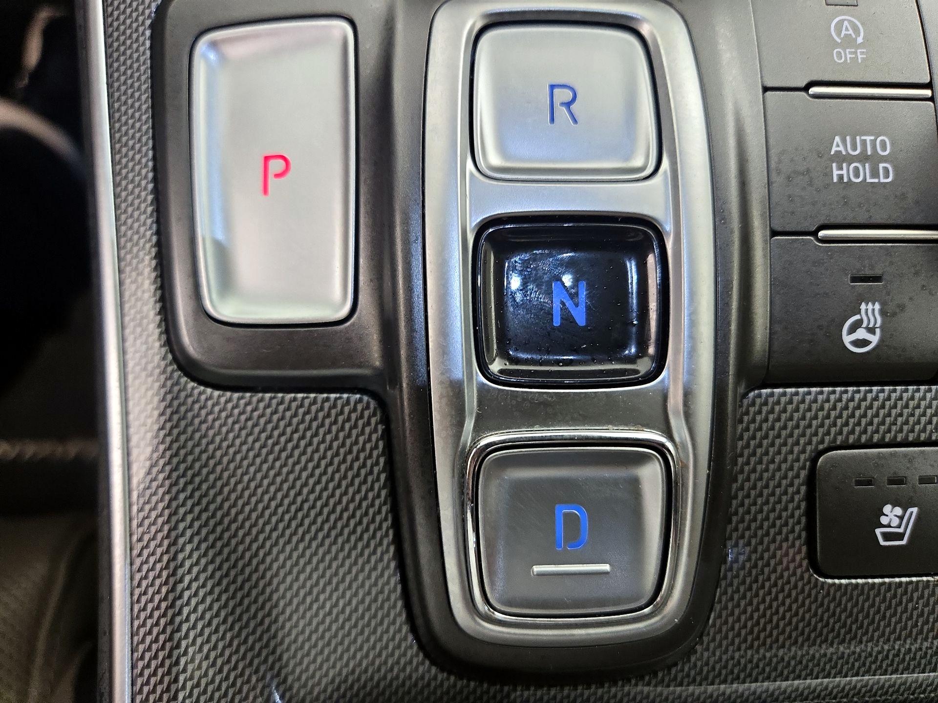 Thumbnail: 2023 Hyundai Santa Fe - 18