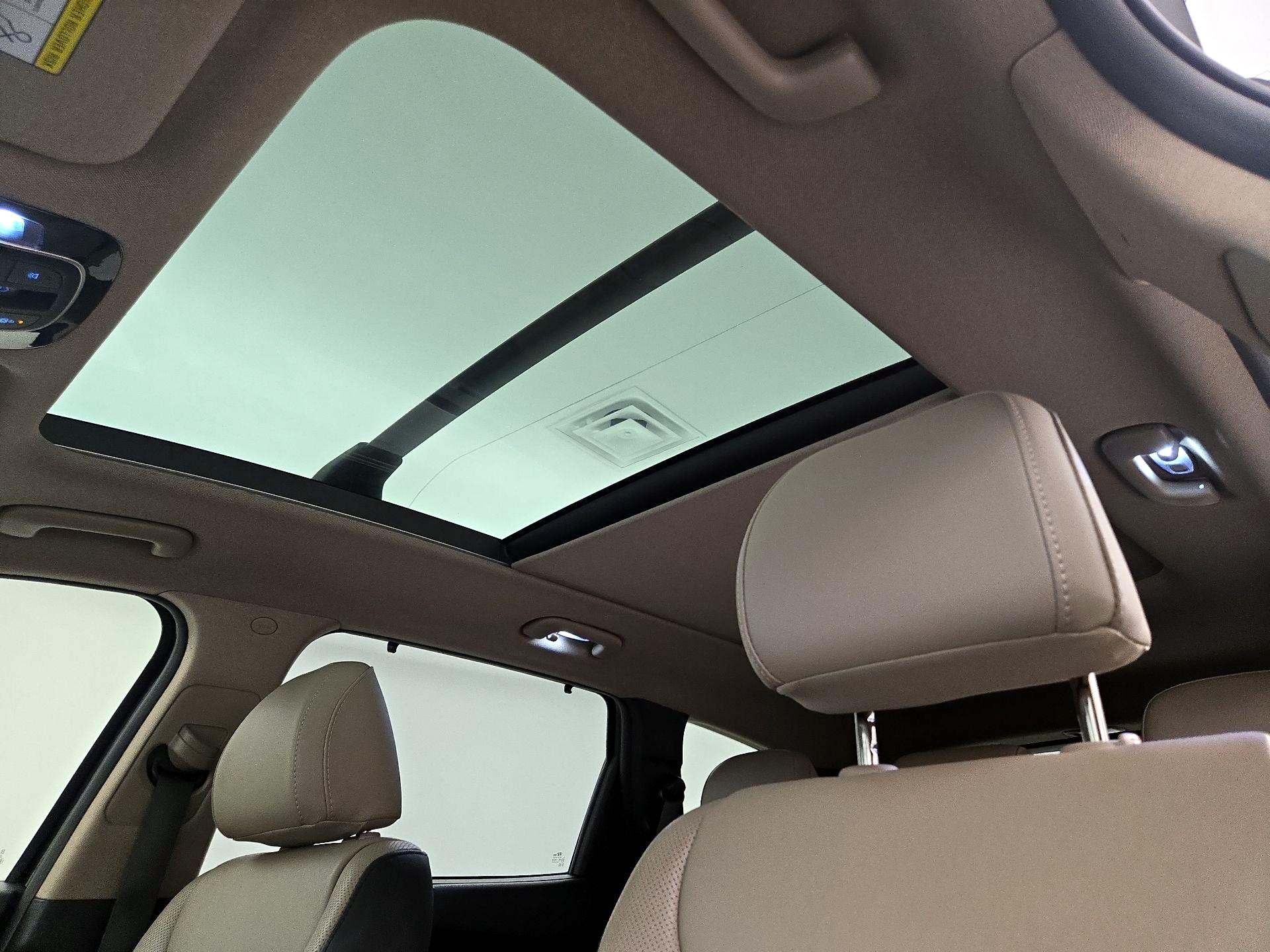 Thumbnail: 2023 Hyundai Santa Fe - 20