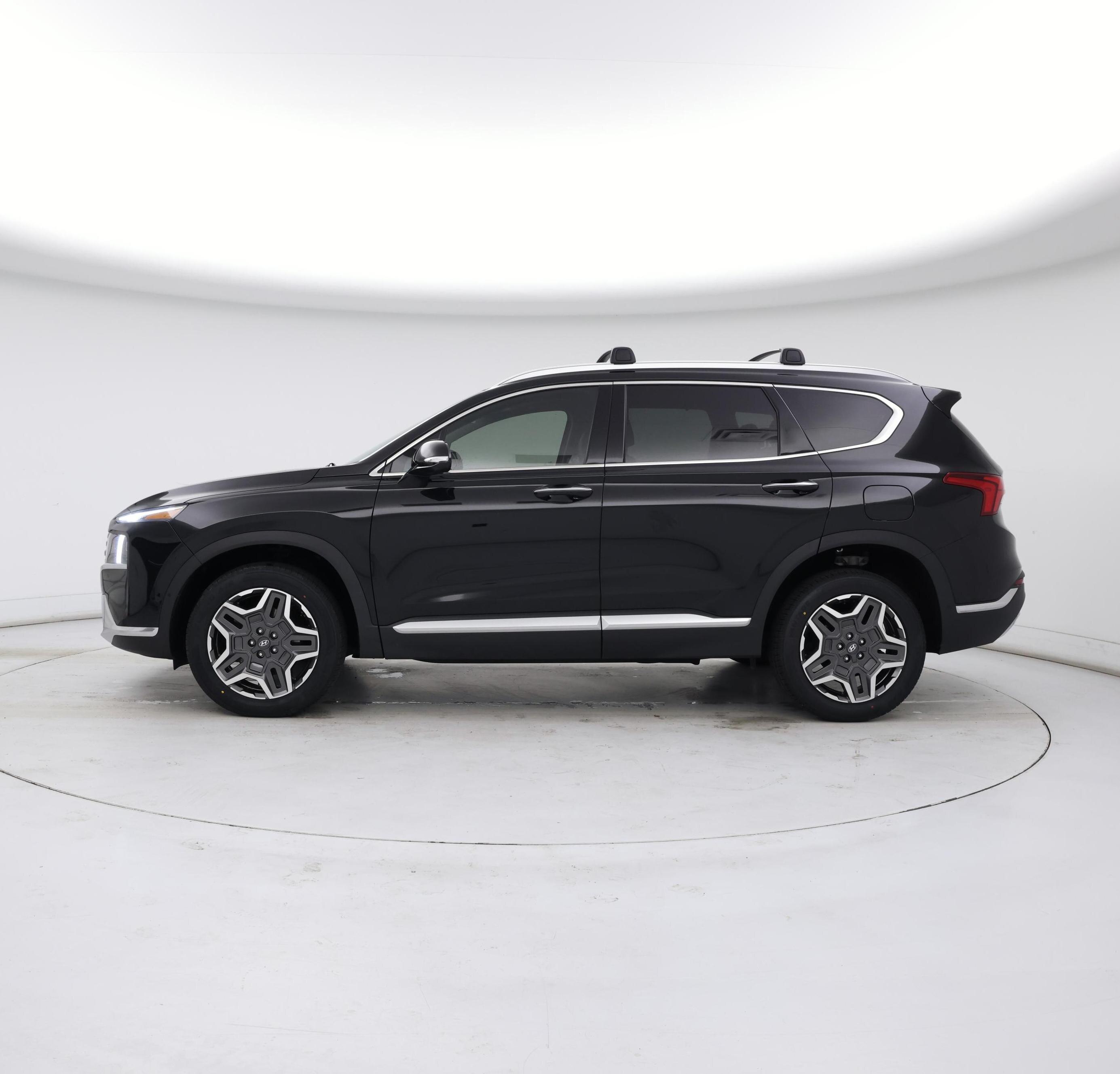 Thumbnail: 2023 Hyundai Santa Fe - 3